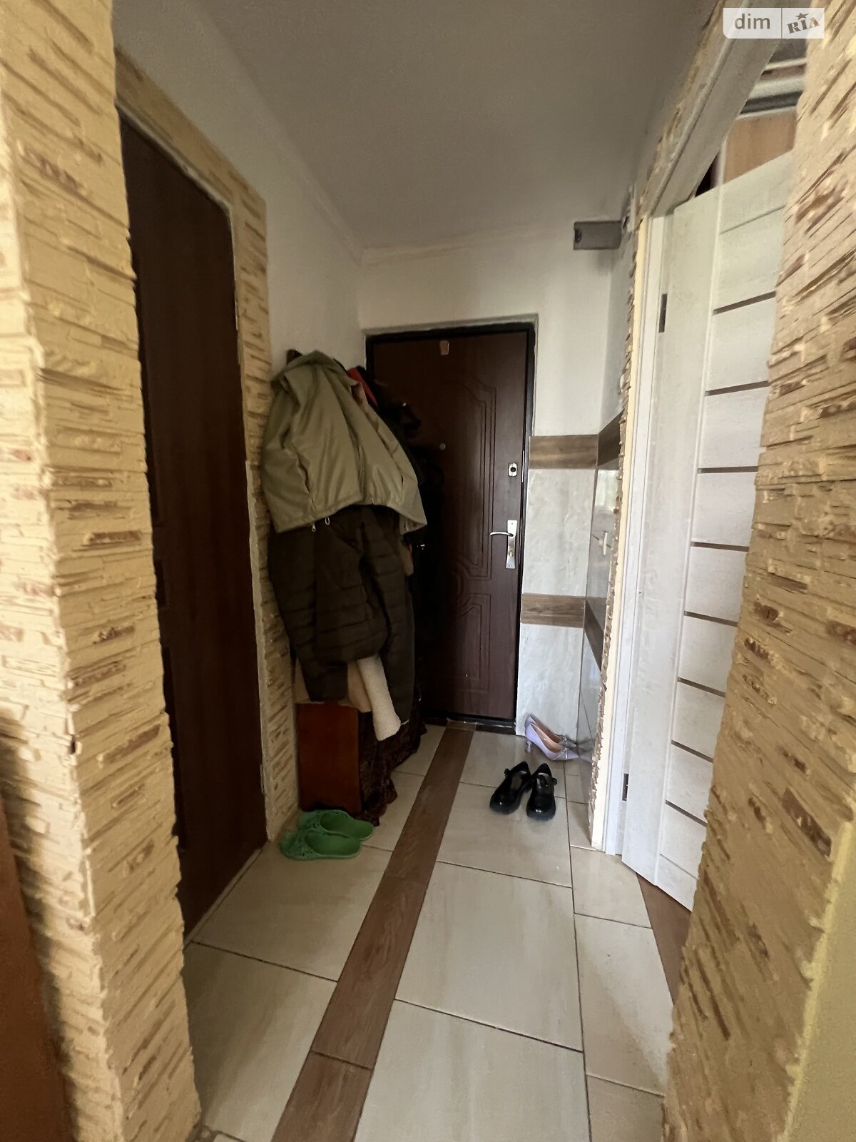 Продажа однокомнатной квартиры в Ужгороде, на ул. Игоря Сикорского, район Пьяный базар фото 1 Продажа однокомнатной квартиры в Ужгороде, на ул. Игоря Сикорского, район Пьяный базар фото 1