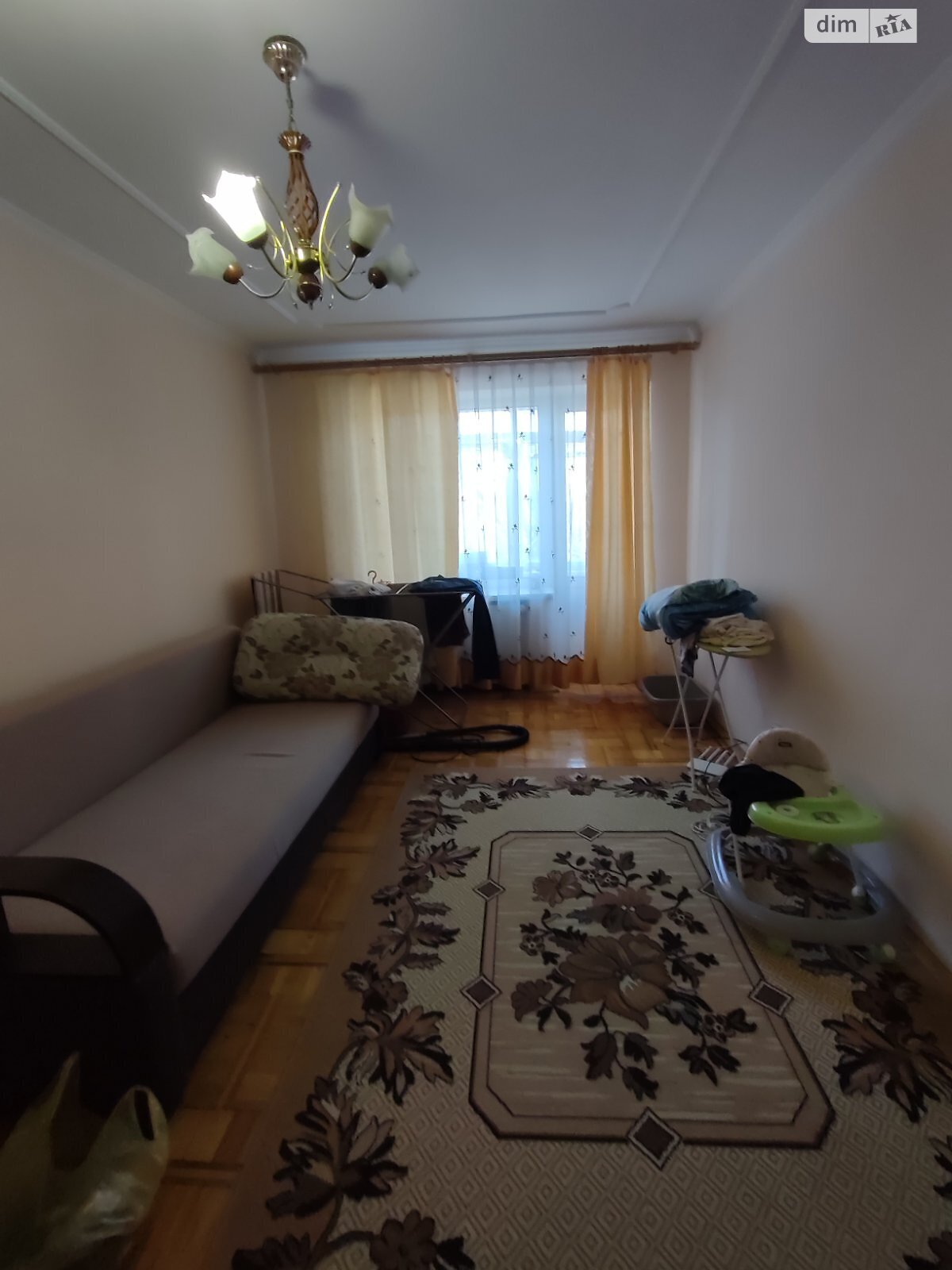 Продажа трехкомнатной квартиры в Ужгороде, на ул. Михаила Вербицкого 43, район Пьяный базар фото 1