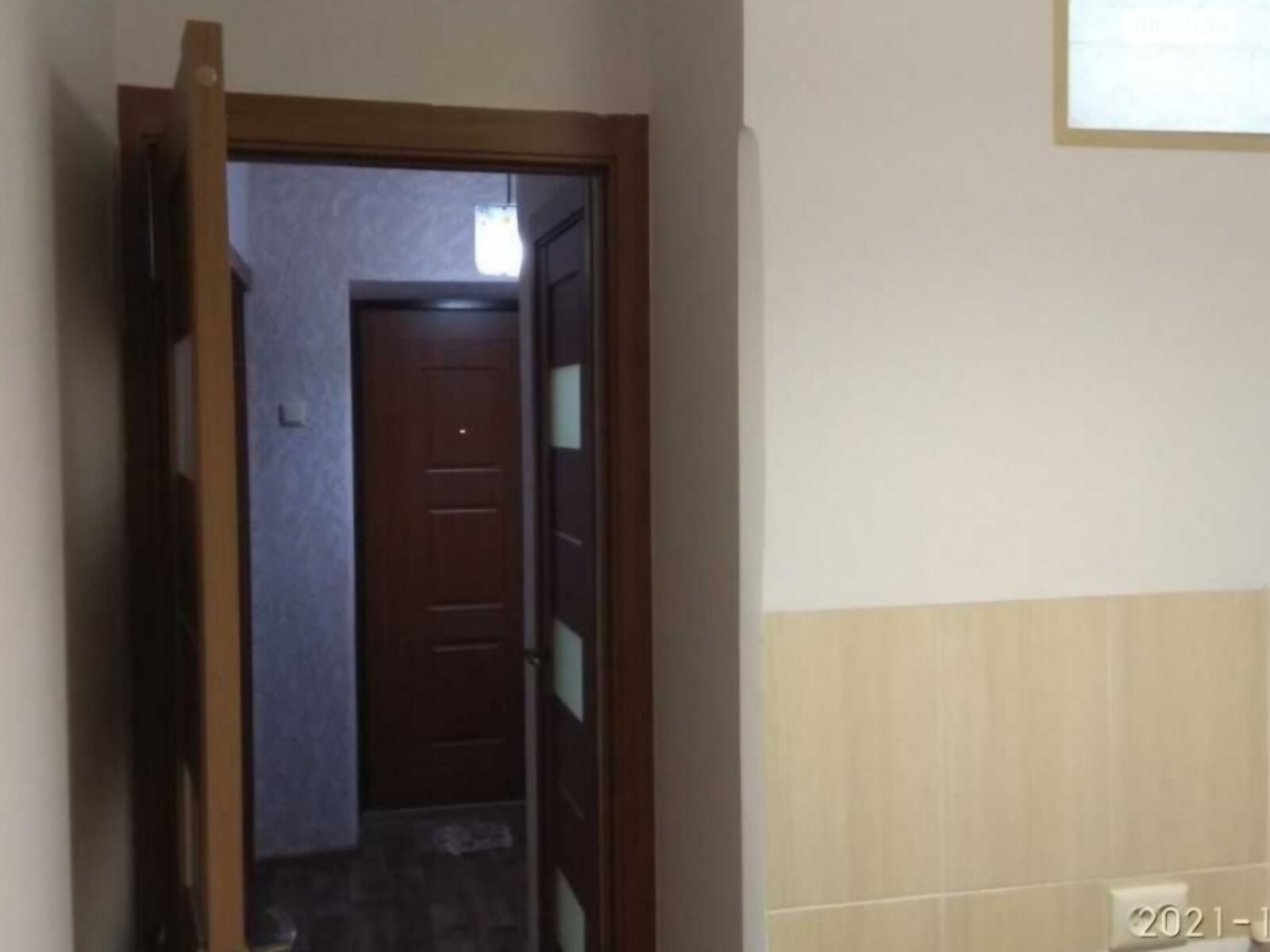 Продажа однокомнатной квартиры в Ужгороде, на ул. Михаила Вербицкого, район Пьяный базар фото 1 Продажа однокомнатной квартиры в Ужгороде, на ул. Михаила Вербицкого, район Пьяный базар фото 1