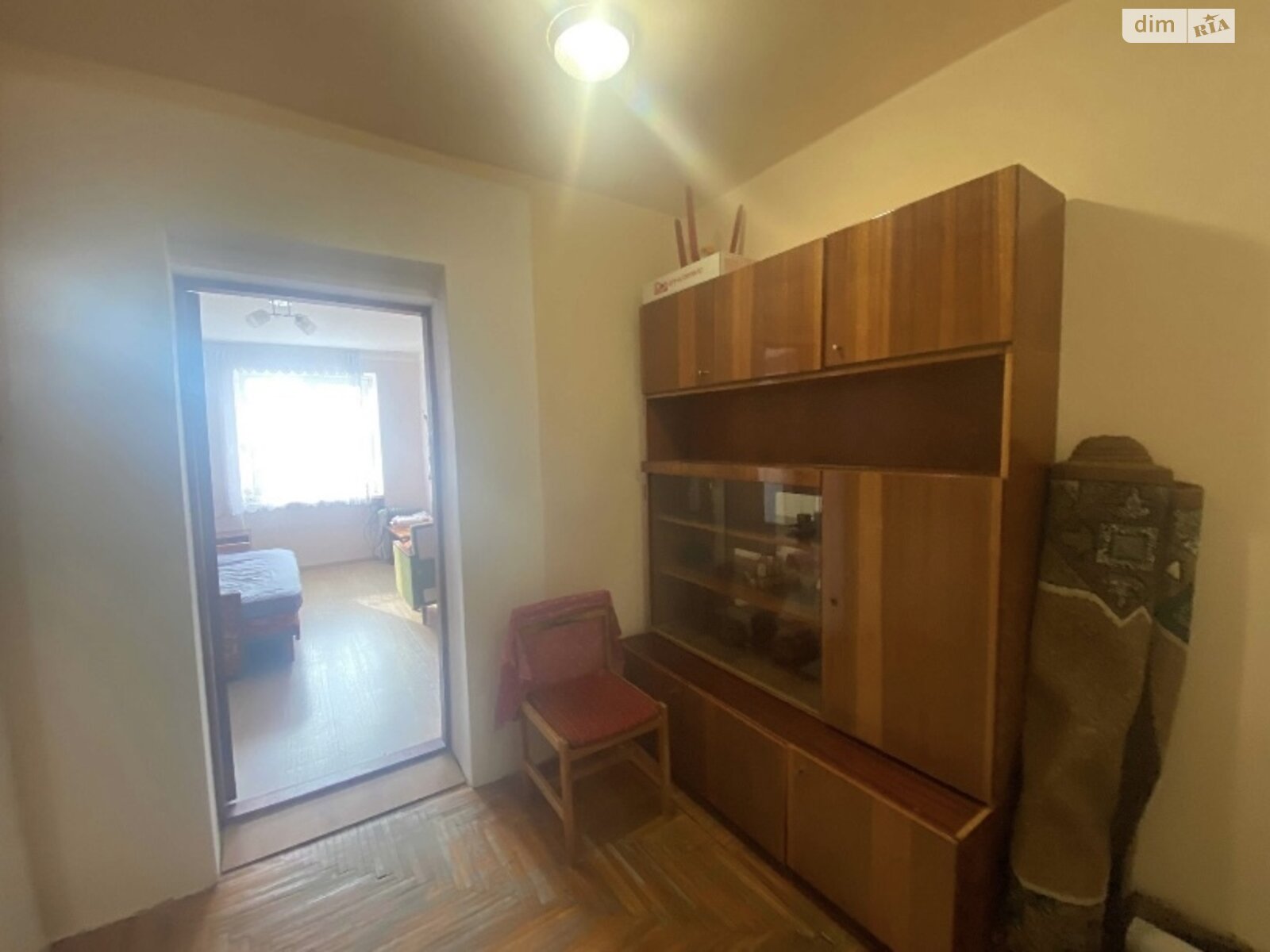 Продажа однокомнатной квартиры в Ужгороде, на ул. Михаила Вербицкого, район Пьяный базар фото 1 Продажа однокомнатной квартиры в Ужгороде, на ул. Михаила Вербицкого, район Пьяный базар фото 1