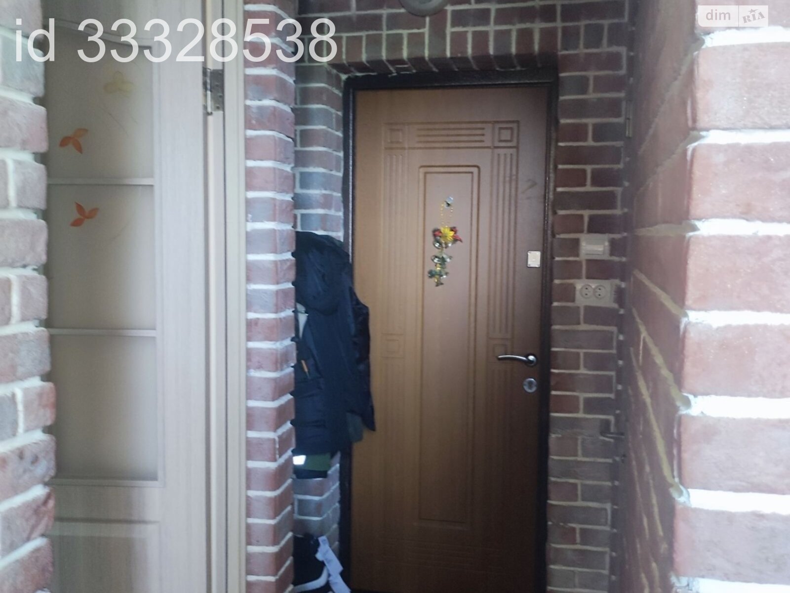 Продаж однокімнатної квартири в Ужгороді, на вул. Михайла Вербицького, район П'яний базар фото 1 Продаж однокімнатної квартири в Ужгороді, на вул. Михайла Вербицького, район П'яний базар фото 1