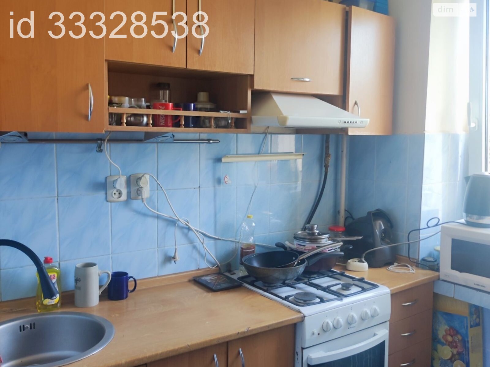 Продаж однокімнатної квартири в Ужгороді, на вул. Михайла Вербицького, район П'яний базар фото 1 Продаж однокімнатної квартири в Ужгороді, на вул. Михайла Вербицького, район П'яний базар фото 1