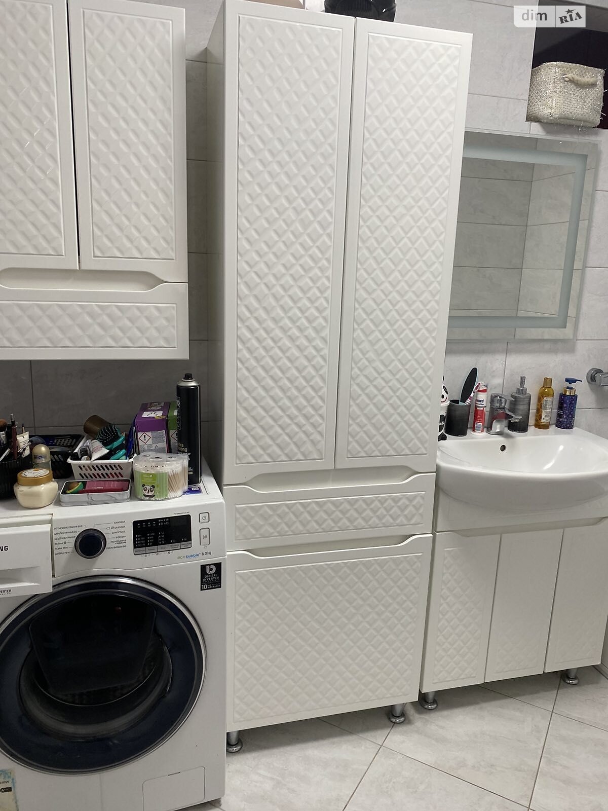 Продаж трикімнатної квартири в Ужгороді, на вул. Михайла Вербицького 43, район П'яний базар фото 1