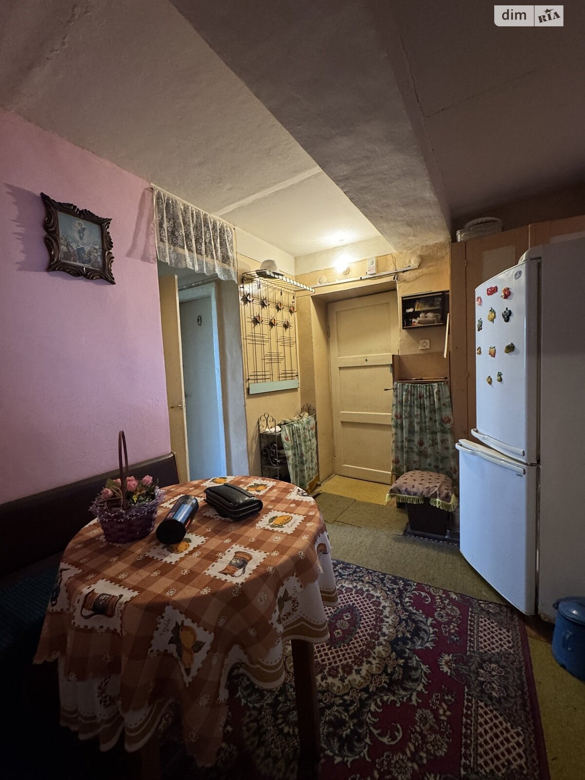 Продажа двухкомнатной квартиры в Ужгороде, на ул. Минайская 8, район Пьяный базар фото 1 Продажа двухкомнатной квартиры в Ужгороде, на ул. Минайская 8, район Пьяный базар фото 1