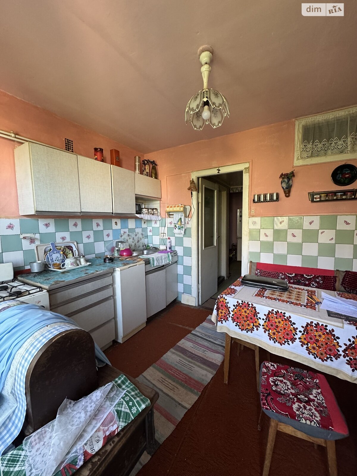Продажа двухкомнатной квартиры в Ужгороде, на ул. Минайская 8, район Пьяный базар фото 1 Продажа двухкомнатной квартиры в Ужгороде, на ул. Минайская 8, район Пьяный базар фото 1