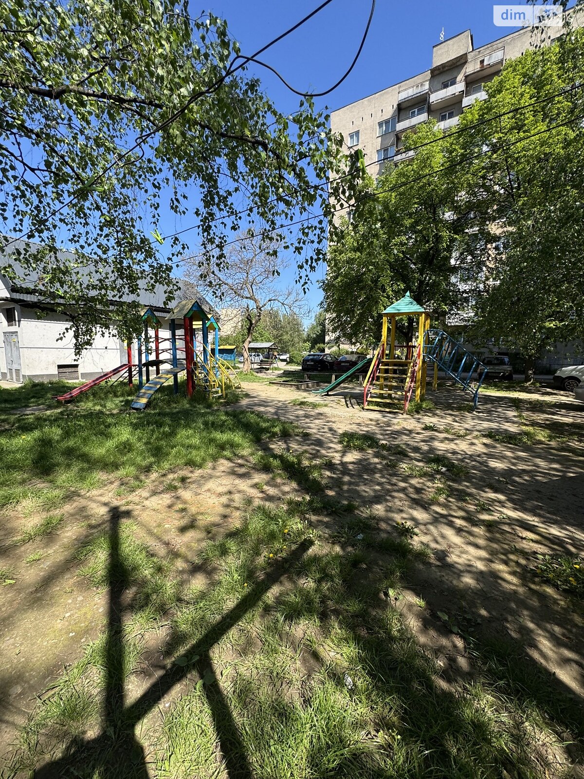 Продажа двухкомнатной квартиры в Ужгороде, на ул. Минайская 8, район Пьяный базар фото 1 Продажа двухкомнатной квартиры в Ужгороде, на ул. Минайская 8, район Пьяный базар фото 1