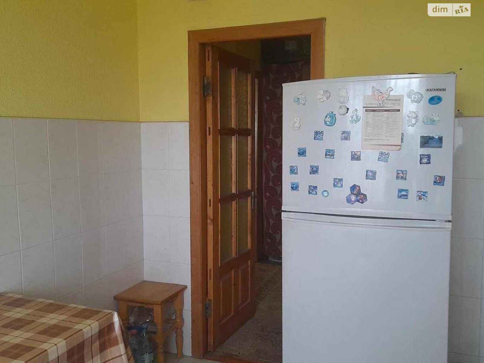 Продаж двокімнатної квартири в Ужгороді, на вул. Минайська 42, район П'яний базар фото 1 Продаж двокімнатної квартири в Ужгороді, на вул. Минайська 42, район П'яний базар фото 1