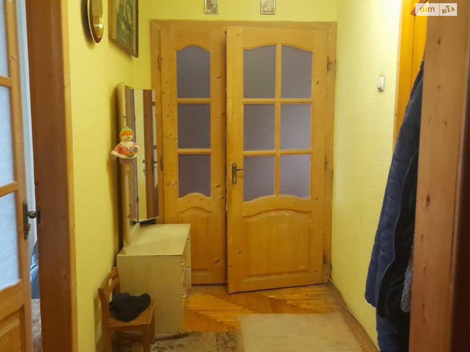 Продаж двокімнатної квартири в Ужгороді, на вул. Минайська 42, район П'яний базар фото 1 Продаж двокімнатної квартири в Ужгороді, на вул. Минайська 42, район П'яний базар фото 1