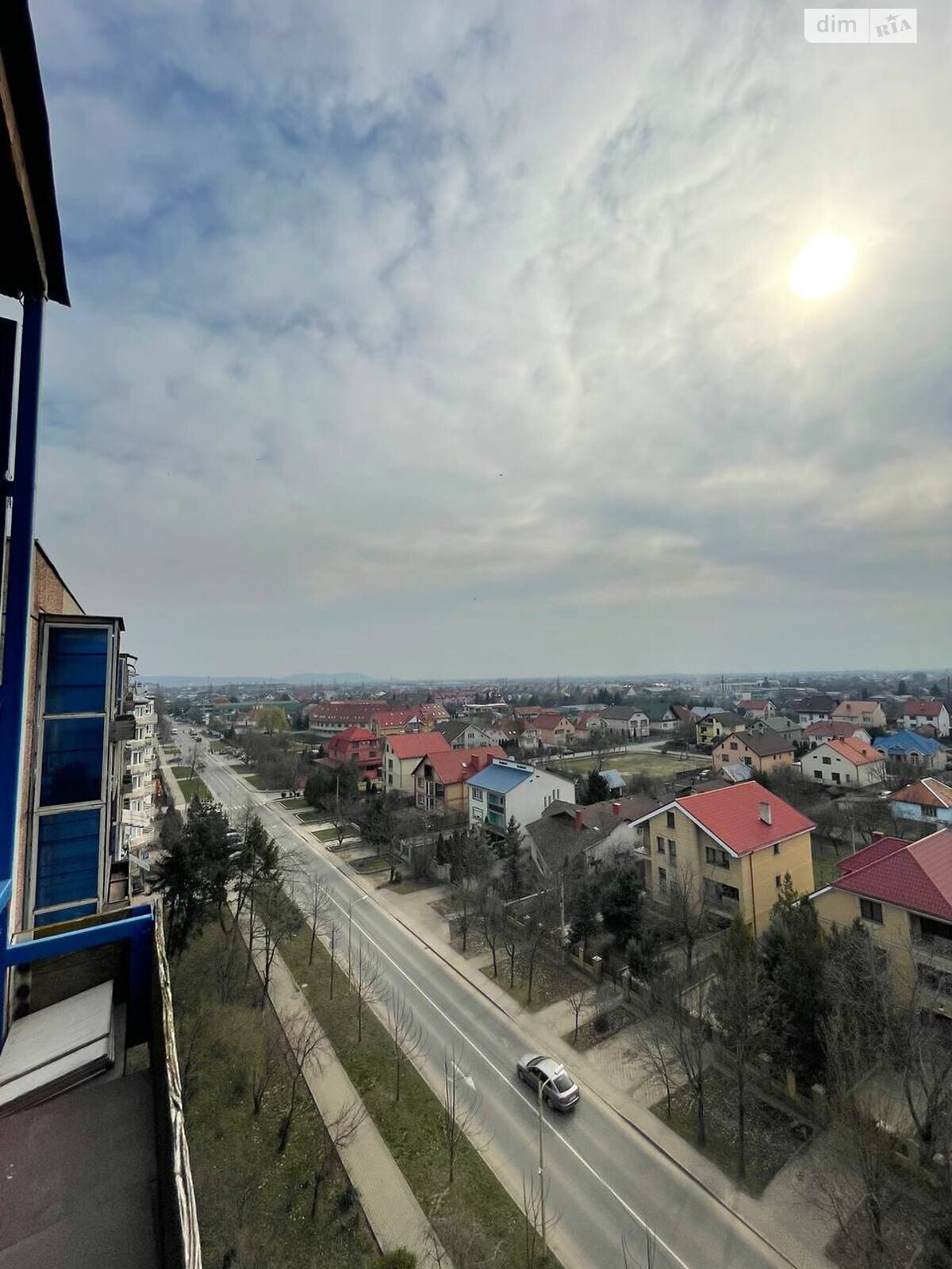 Продажа двухкомнатной квартиры в Ужгороде, на ул. Игоря Сикорского, район Пьяный базар фото 1