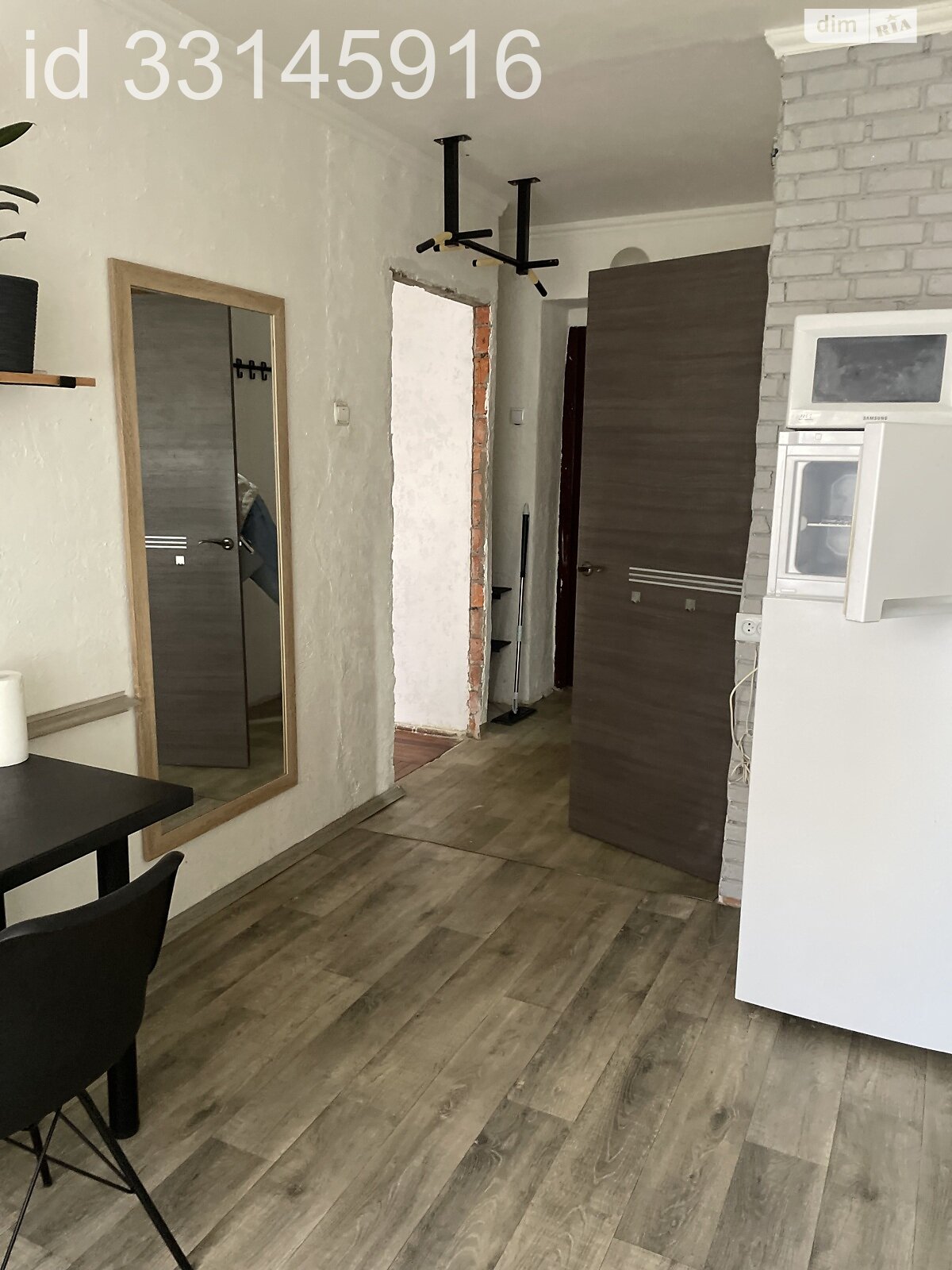 Продажа однокомнатной квартиры в Ужгороде, на ул. Павла Чубинского, район Пьяный базар фото 1 Продажа однокомнатной квартиры в Ужгороде, на ул. Павла Чубинского, район Пьяный базар фото 1