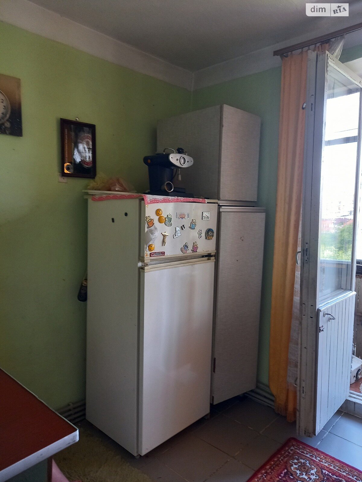 Продажа трехкомнатной квартиры в Ужгороде, на ул. Узкая 89, район Пьяный базар фото 1 Продажа трехкомнатной квартиры в Ужгороде, на ул. Узкая 89, район Пьяный базар фото 1