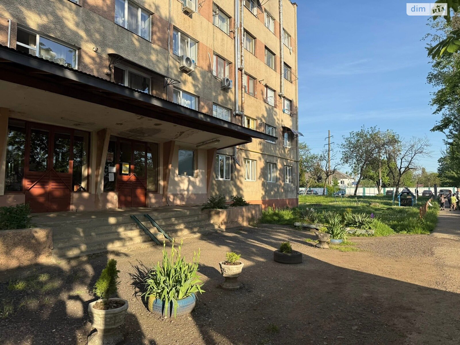 Продажа двухкомнатной квартиры в Ужгороде, на ул. Лобачевского, район Радванка фото 1 Продажа двухкомнатной квартиры в Ужгороде, на ул. Лобачевского, район Радванка фото 1