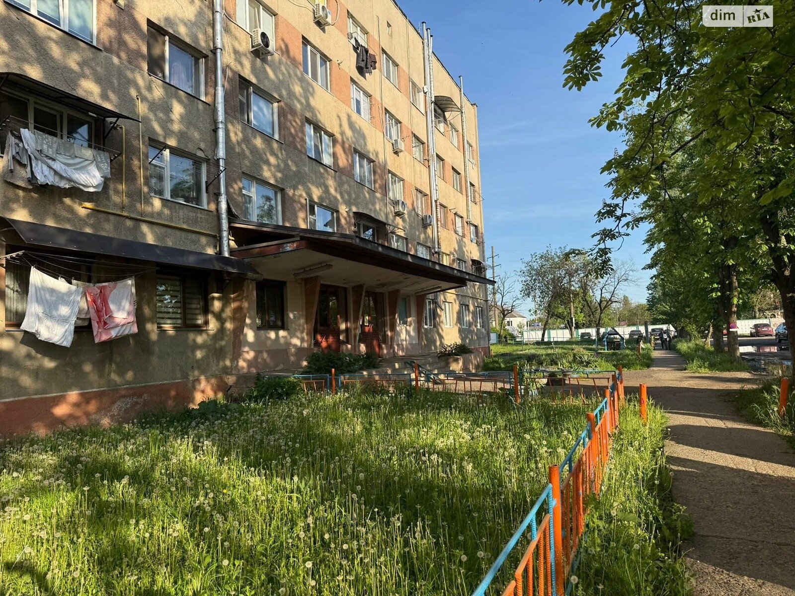 Продажа двухкомнатной квартиры в Ужгороде, на ул. Лобачевского, район Радванка фото 1 Продажа двухкомнатной квартиры в Ужгороде, на ул. Лобачевского, район Радванка фото 1