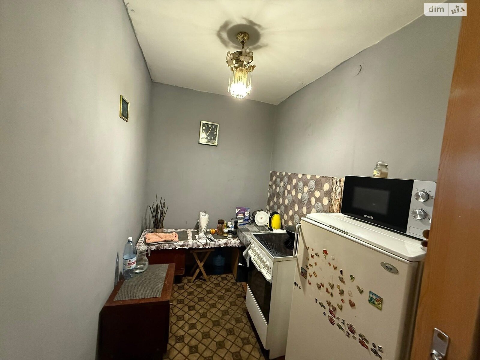 Продажа двухкомнатной квартиры в Ужгороде, на ул. Лобачевского, район Радванка фото 1 Продажа двухкомнатной квартиры в Ужгороде, на ул. Лобачевского, район Радванка фото 1