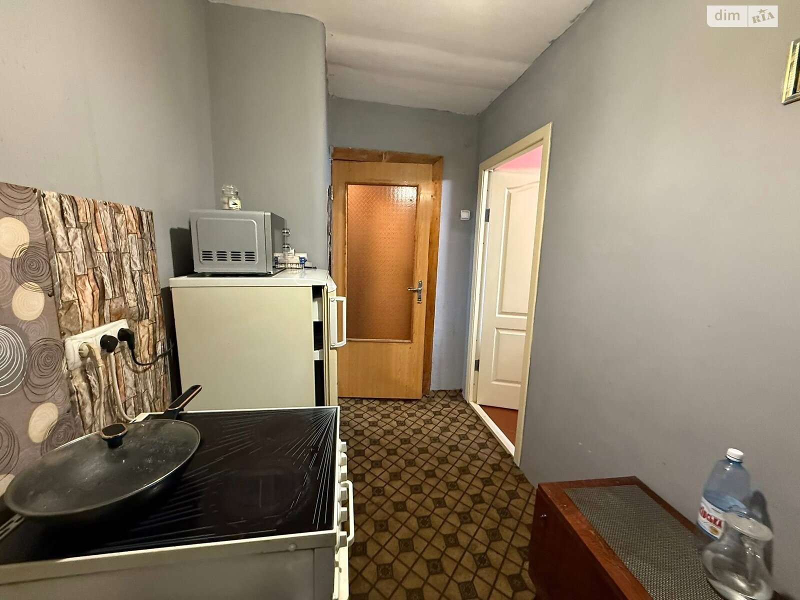Продажа двухкомнатной квартиры в Ужгороде, на ул. Лобачевского, район Радванка фото 1 Продажа двухкомнатной квартиры в Ужгороде, на ул. Лобачевского, район Радванка фото 1