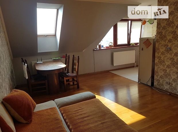 Продажа двухкомнатной квартиры в Ужгороде, на ул. Тельмана 1В, район Радванка фото 1 Продажа двухкомнатной квартиры в Ужгороде, на ул. Тельмана 1В, район Радванка фото 1