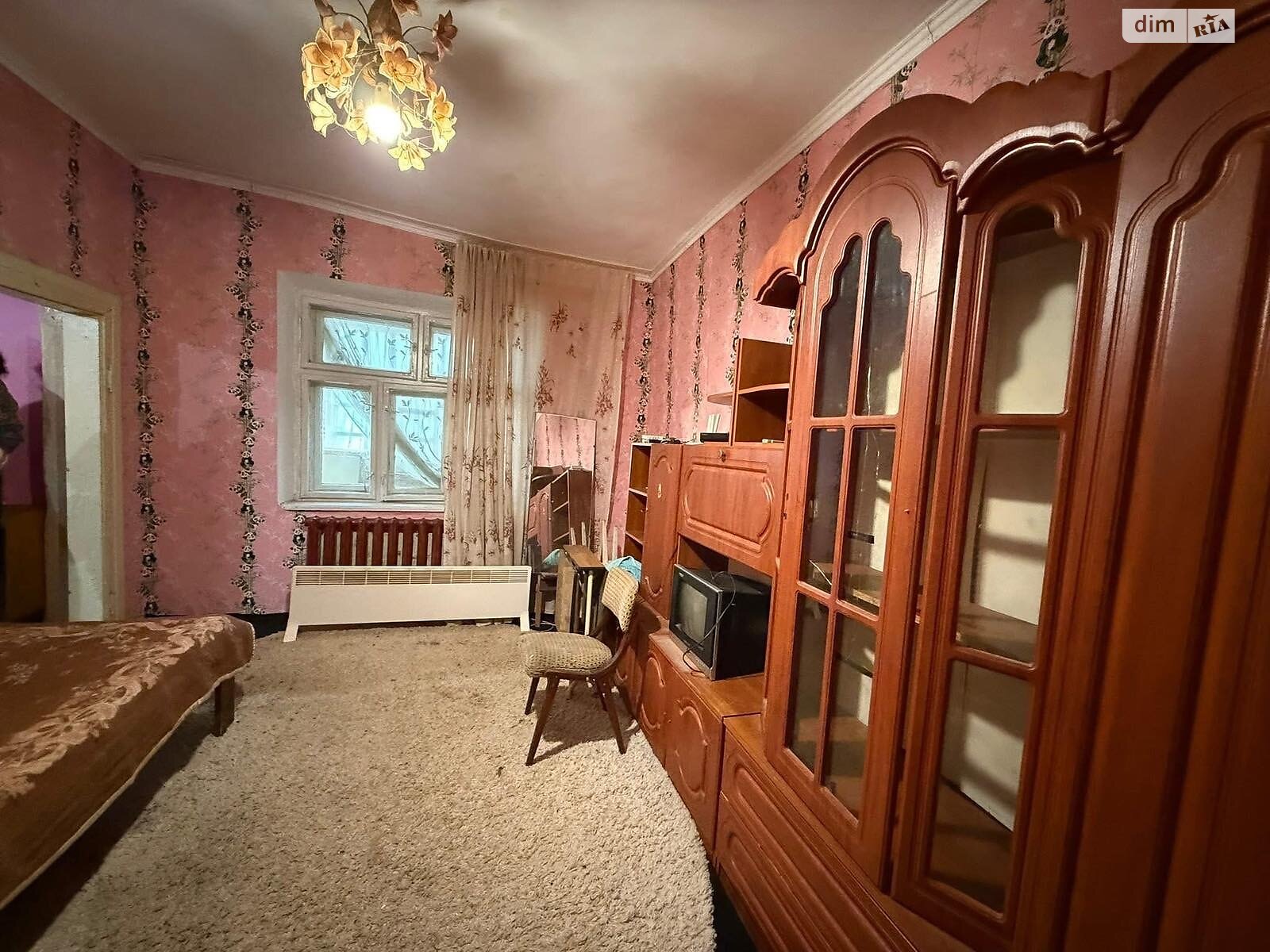 Продаж однокімнатної квартири в Ужгороді, на вул. Українська 13, район Радванка фото 1 Продаж однокімнатної квартири в Ужгороді, на вул. Українська 13, район Радванка фото 1