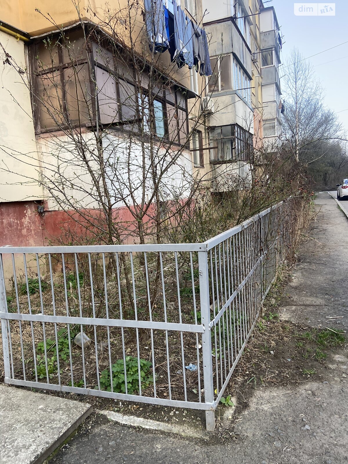 Продажа трехкомнатной квартиры в Ужгороде, на ул. Романа Шухевича 18А, фото 1