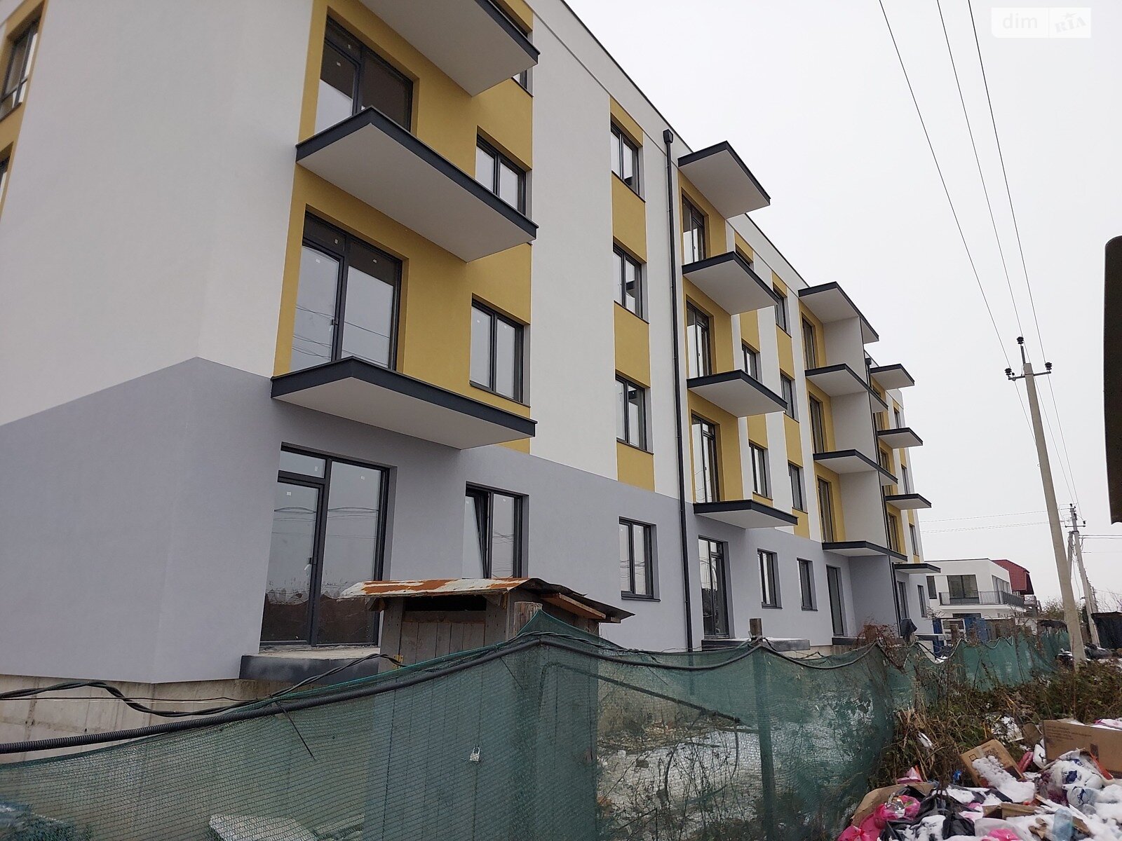 Продажа однокомнатной квартиры в Ужгороде, на ул. Загорская 188, район Садовый фото 1