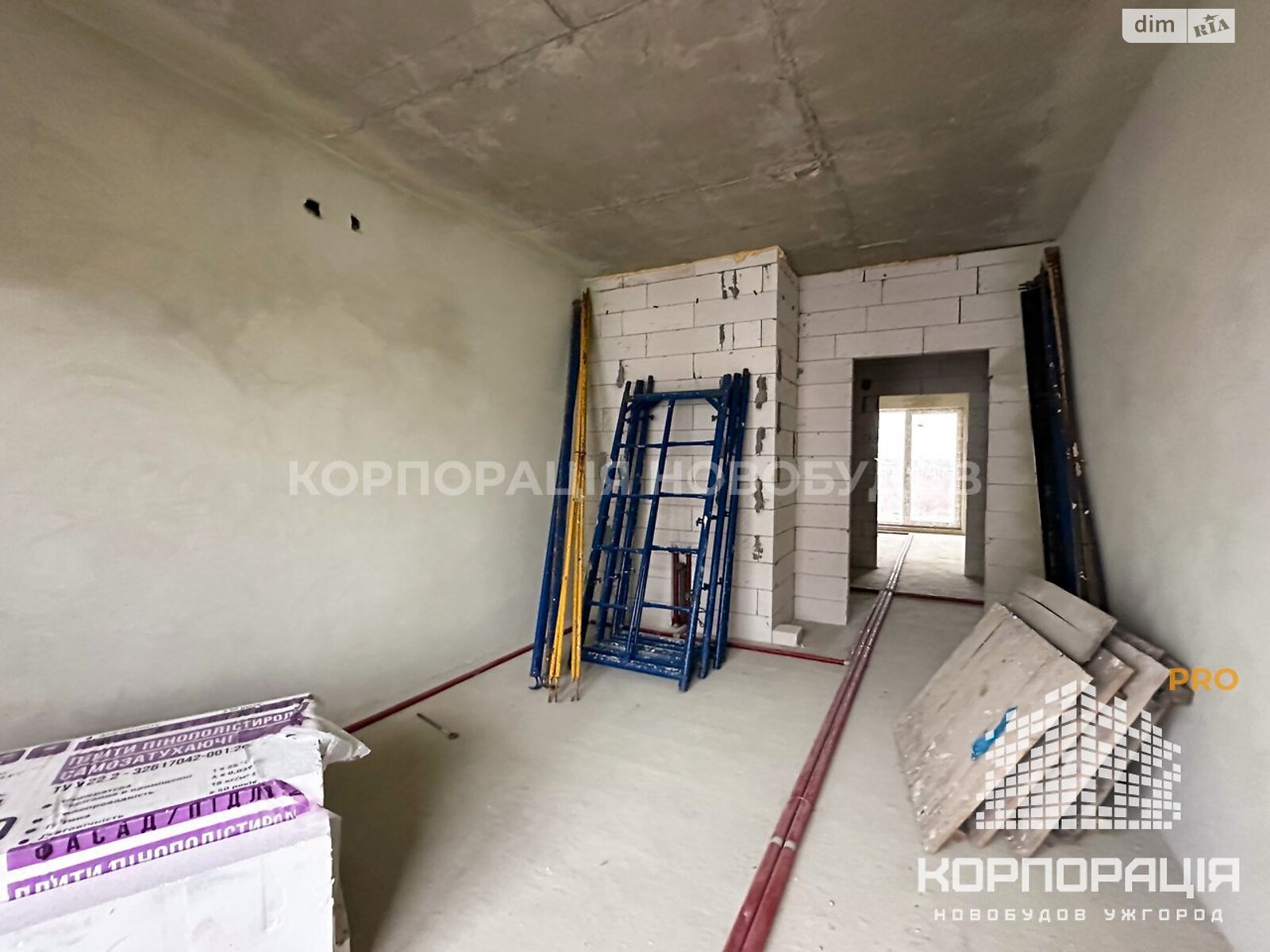 Продажа однокомнатной квартиры в Ужгороде, на ул. Загорская 188, район Садовый фото 1