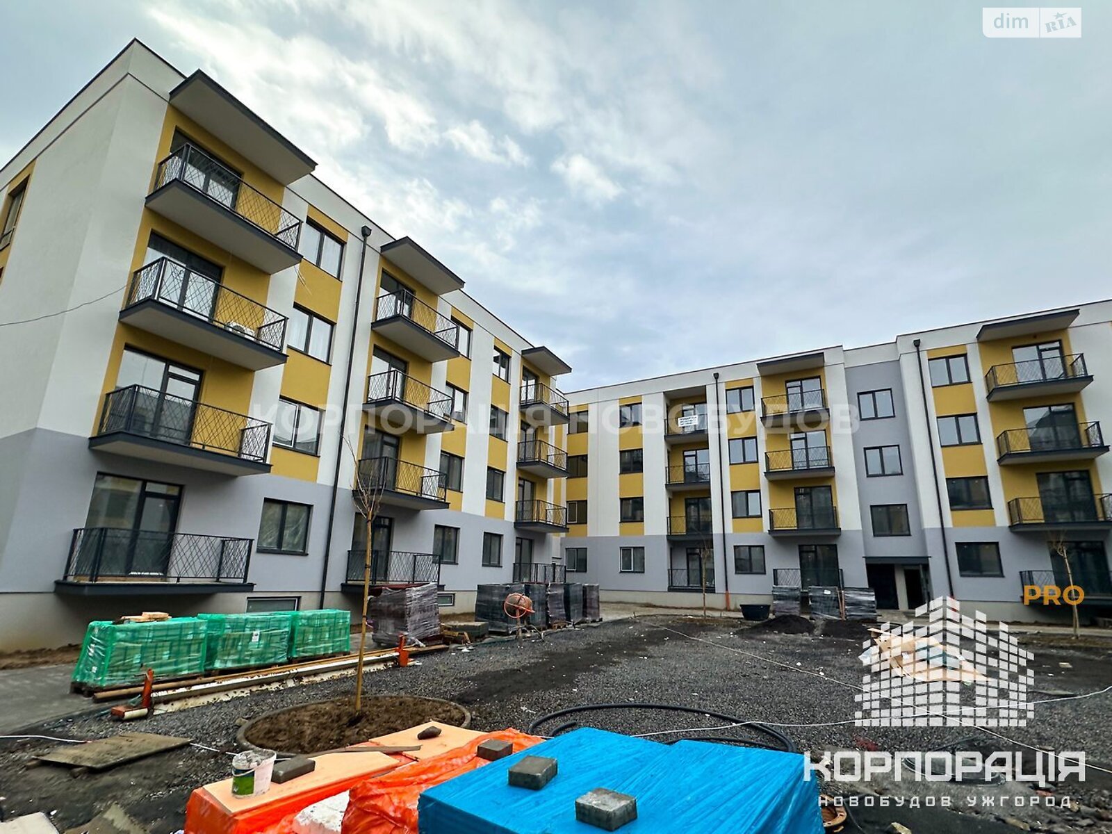 Продажа однокомнатной квартиры в Ужгороде, на ул. Загорская 188, район Садовый фото 1 Продажа однокомнатной квартиры в Ужгороде, на ул. Загорская 188, район Садовый фото 1
