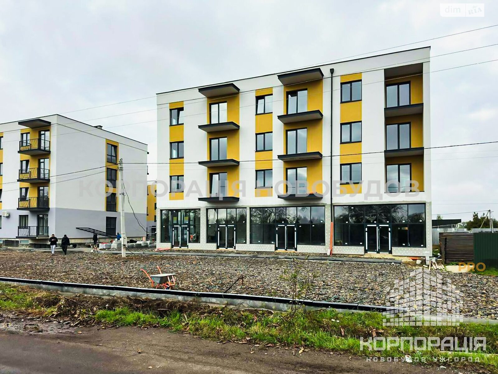 Продажа однокомнатной квартиры в Ужгороде, на ул. Загорская 188, район Садовый фото 1 Продажа однокомнатной квартиры в Ужгороде, на ул. Загорская 188, район Садовый фото 1