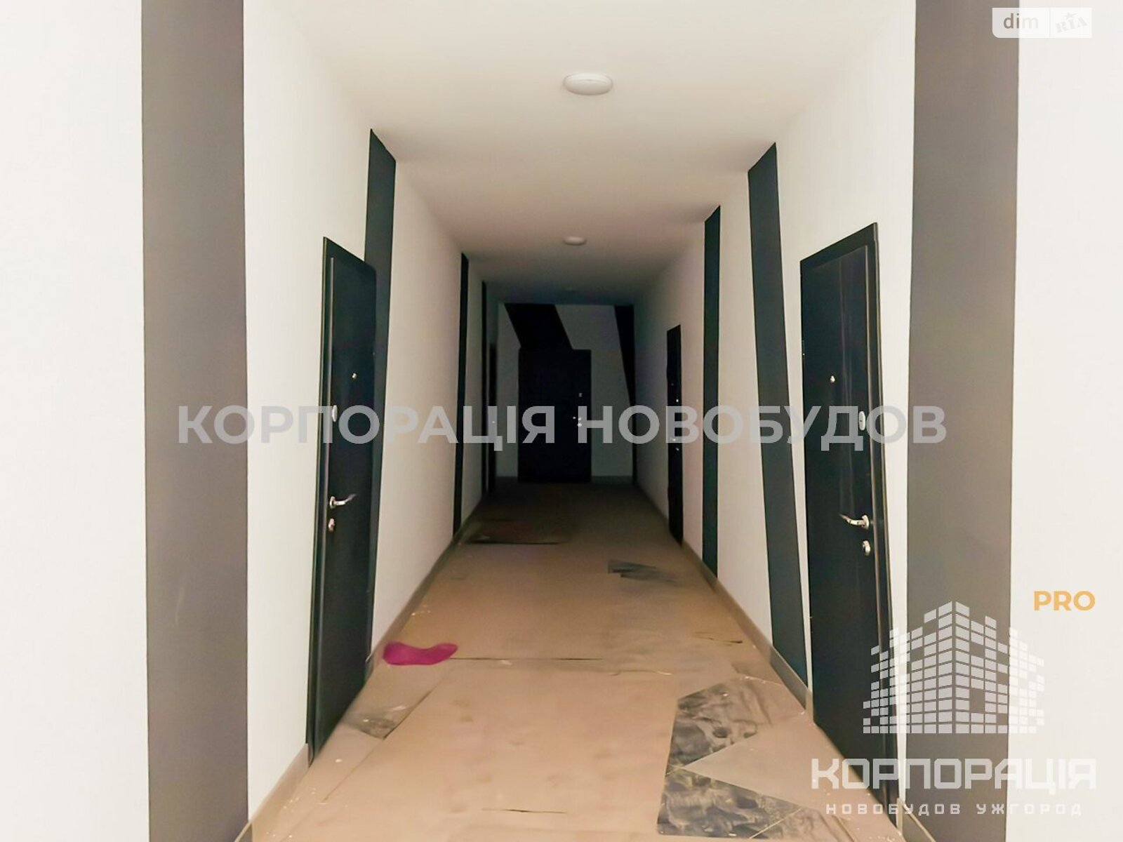 Продажа однокомнатной квартиры в Ужгороде, на ул. Загорская 188, район Садовый фото 1 Продажа однокомнатной квартиры в Ужгороде, на ул. Загорская 188, район Садовый фото 1