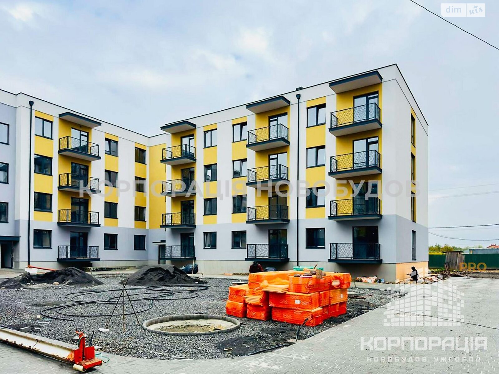 Продажа однокомнатной квартиры в Ужгороде, на ул. Загорская 188, район Садовый фото 1 Продажа однокомнатной квартиры в Ужгороде, на ул. Загорская 188, район Садовый фото 1
