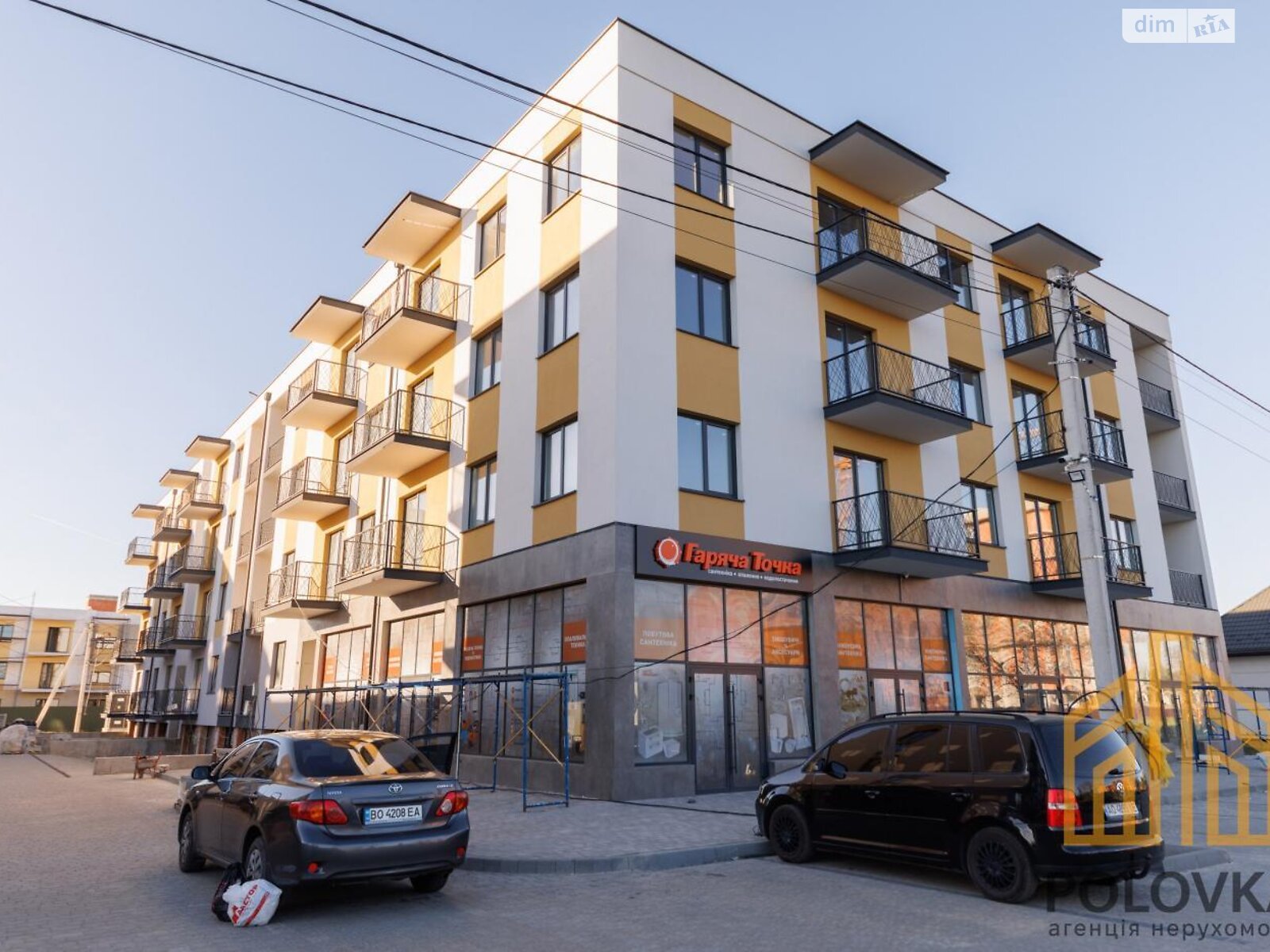 Продажа однокомнатной квартиры в Ужгороде, на ул. Загорская 5, район Садовый фото 1 Продажа однокомнатной квартиры в Ужгороде, на ул. Загорская 5, район Садовый фото 1