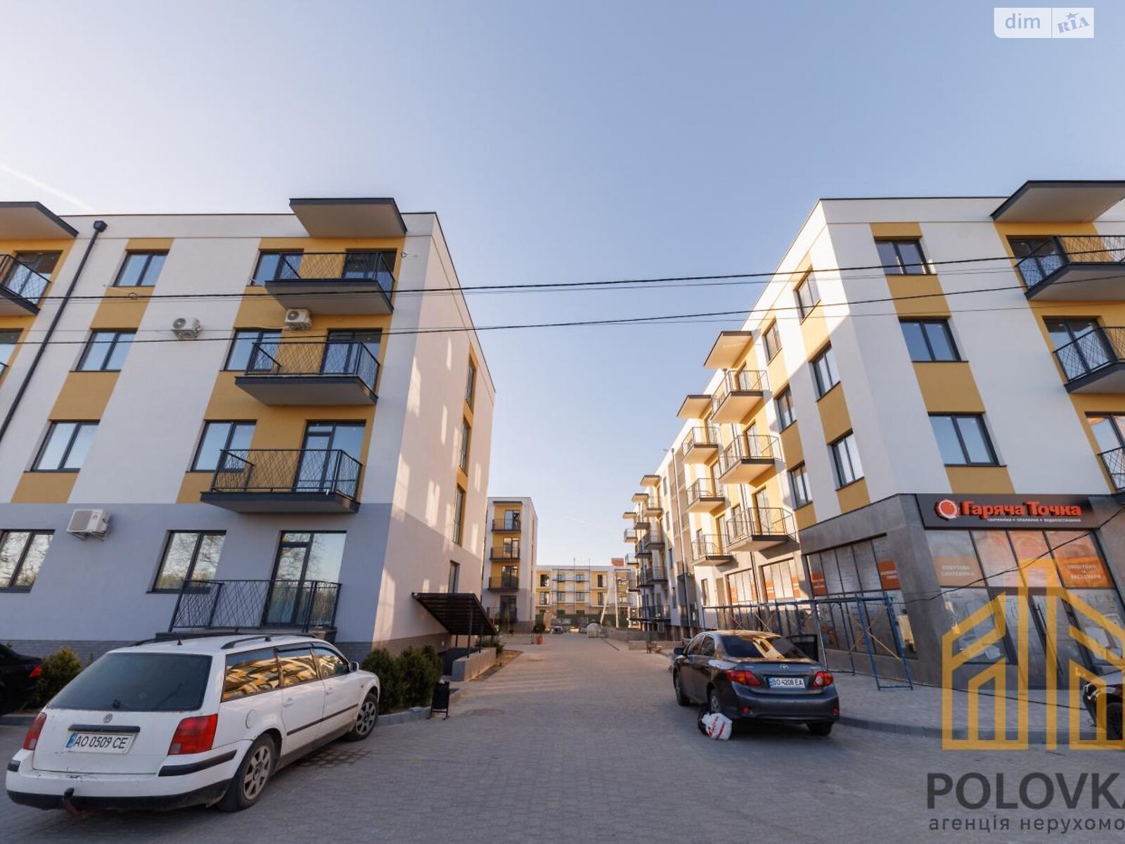 Продажа однокомнатной квартиры в Ужгороде, на ул. Загорская 5, район Садовый фото 1 Продажа однокомнатной квартиры в Ужгороде, на ул. Загорская 5, район Садовый фото 1
