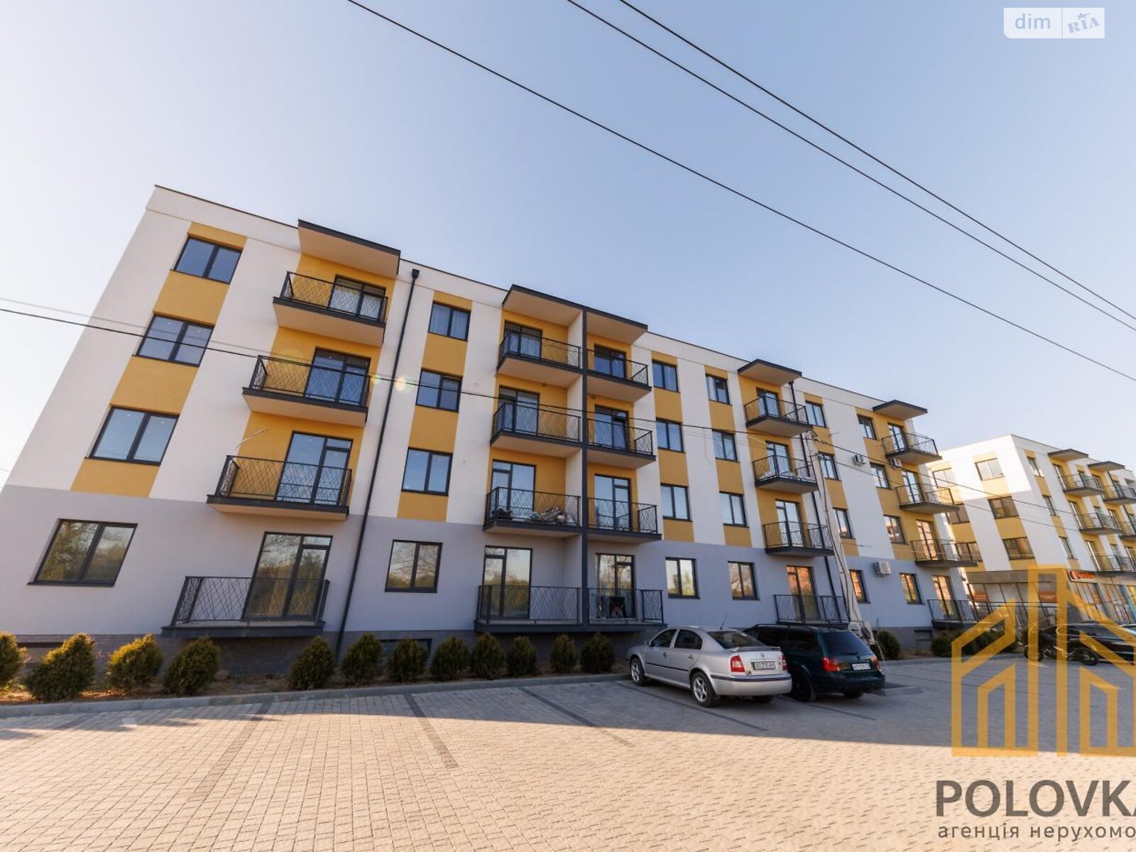 Продажа однокомнатной квартиры в Ужгороде, на ул. Загорская 5, район Садовый фото 1 Продажа однокомнатной квартиры в Ужгороде, на ул. Загорская 5, район Садовый фото 1