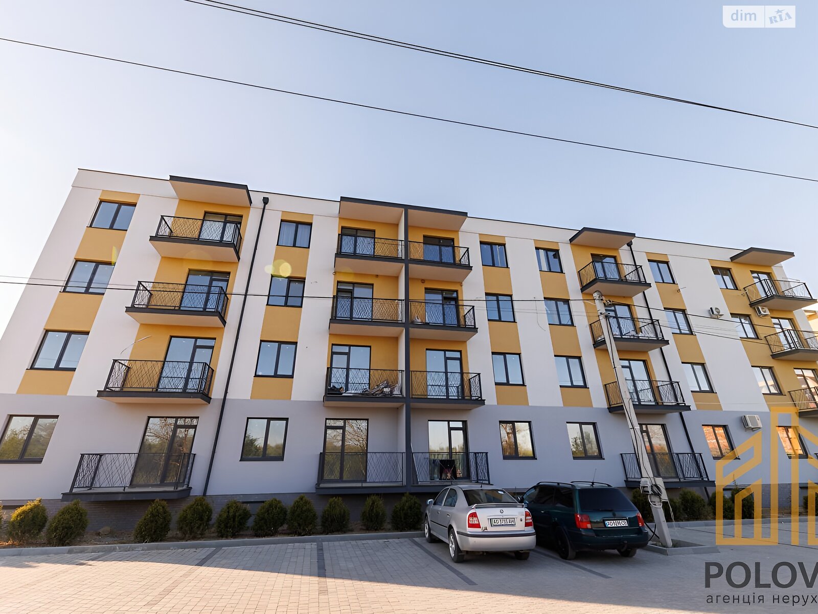 Продажа однокомнатной квартиры в Ужгороде, на ул. Загорская 5, район Садовый фото 1 Продажа однокомнатной квартиры в Ужгороде, на ул. Загорская 5, район Садовый фото 1