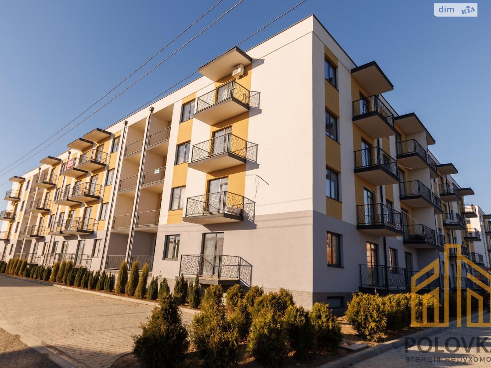 Продажа однокомнатной квартиры в Ужгороде, на ул. Загорская 5, район Садовый фото 1 Продажа однокомнатной квартиры в Ужгороде, на ул. Загорская 5, район Садовый фото 1