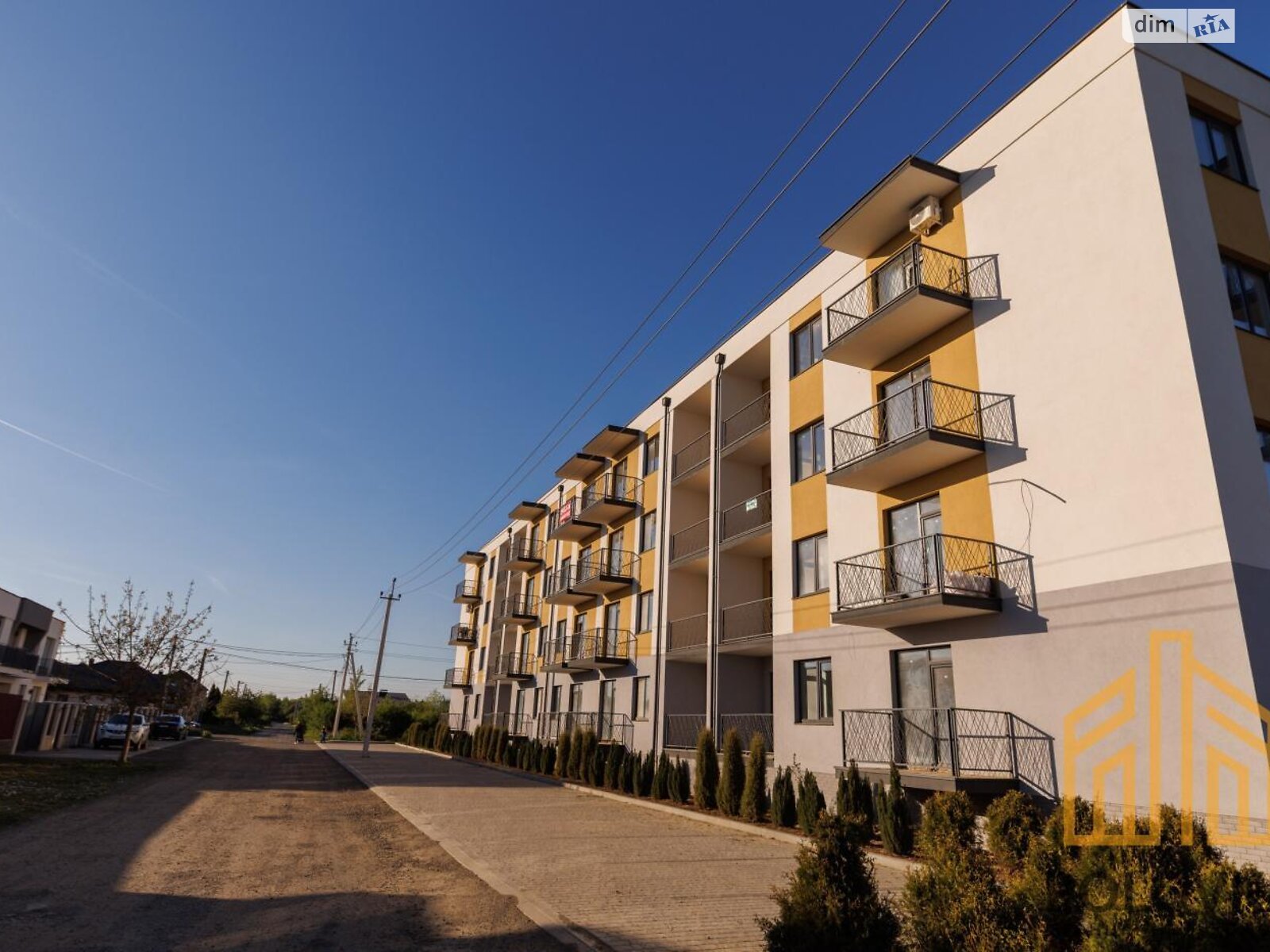 Продажа однокомнатной квартиры в Ужгороде, на ул. Загорская 5, район Садовый фото 1 Продажа однокомнатной квартиры в Ужгороде, на ул. Загорская 5, район Садовый фото 1