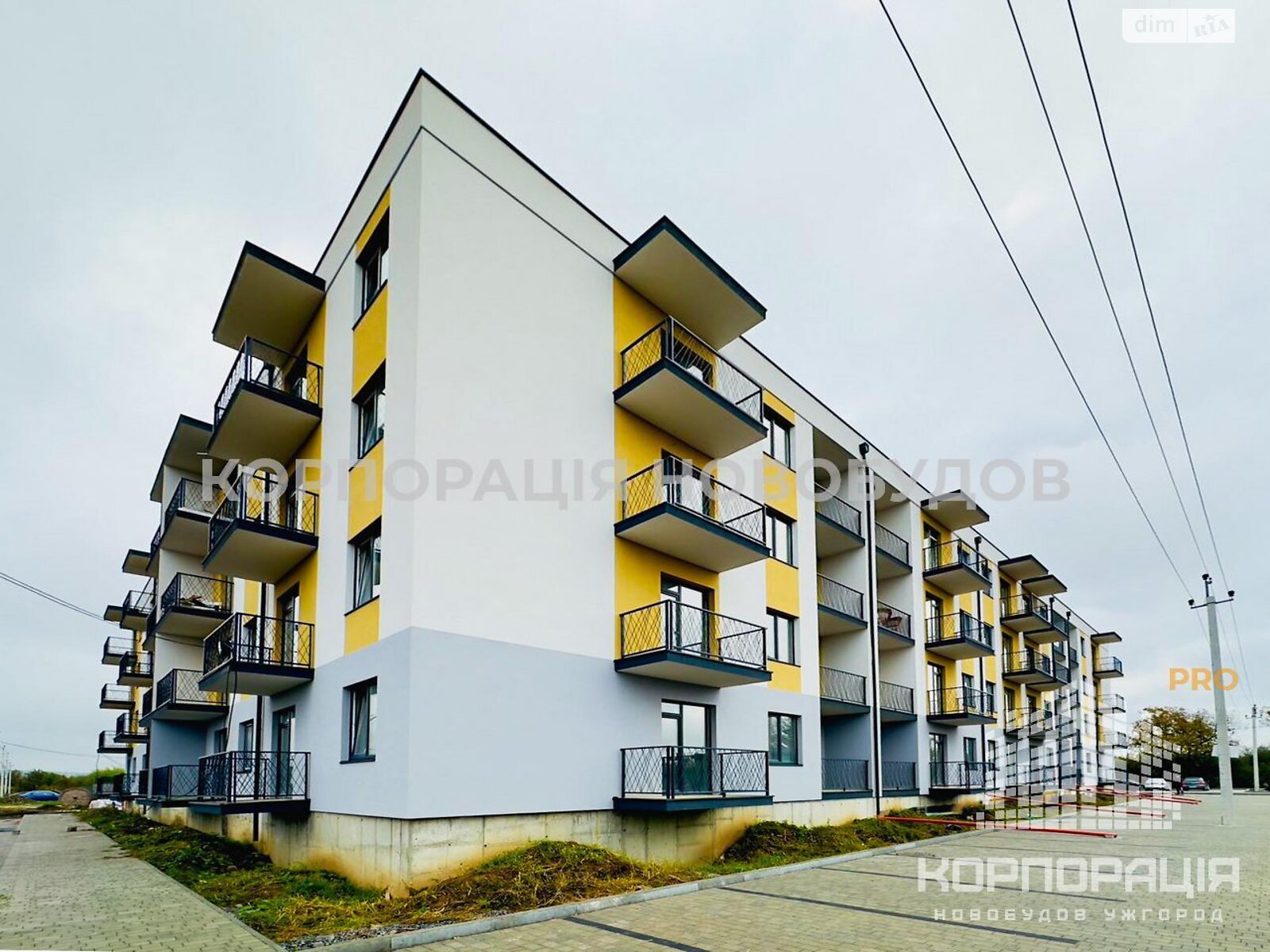 Продаж однокімнатної квартири в Ужгороді, на вул. Загорська 188, район Садовий фото 1 Продаж однокімнатної квартири в Ужгороді, на вул. Загорська 188, район Садовий фото 1