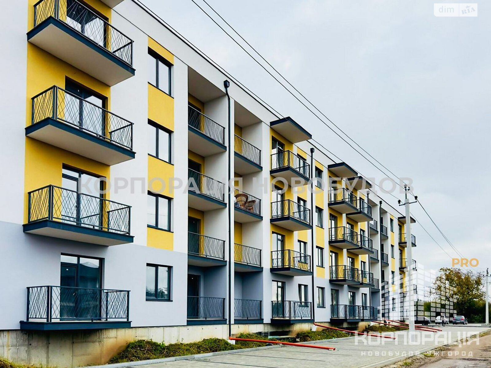 Продаж однокімнатної квартири в Ужгороді, на вул. Загорська 188, район Садовий фото 1 Продаж однокімнатної квартири в Ужгороді, на вул. Загорська 188, район Садовий фото 1