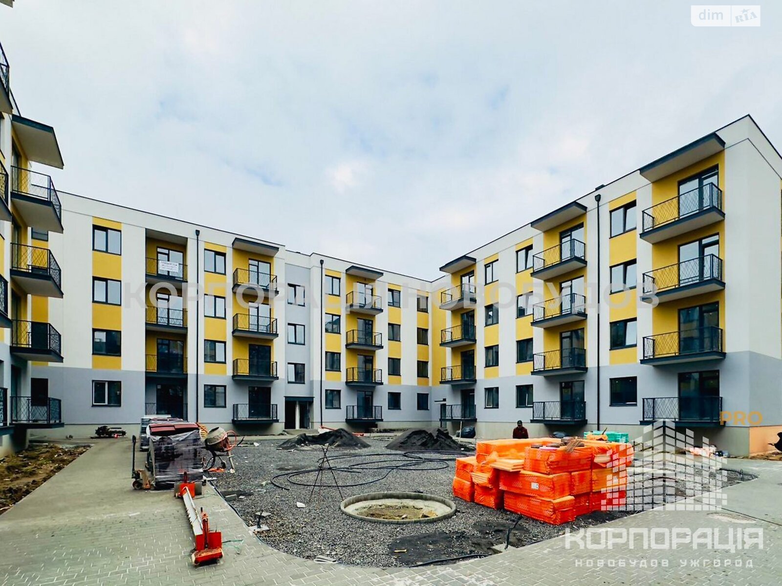 Продаж однокімнатної квартири в Ужгороді, на вул. Загорська 188, район Садовий фото 1 Продаж однокімнатної квартири в Ужгороді, на вул. Загорська 188, район Садовий фото 1