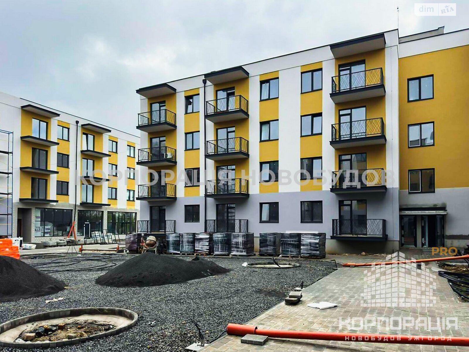 Продаж однокімнатної квартири в Ужгороді, на вул. Загорська 188, район Садовий фото 1 Продаж однокімнатної квартири в Ужгороді, на вул. Загорська 188, район Садовий фото 1