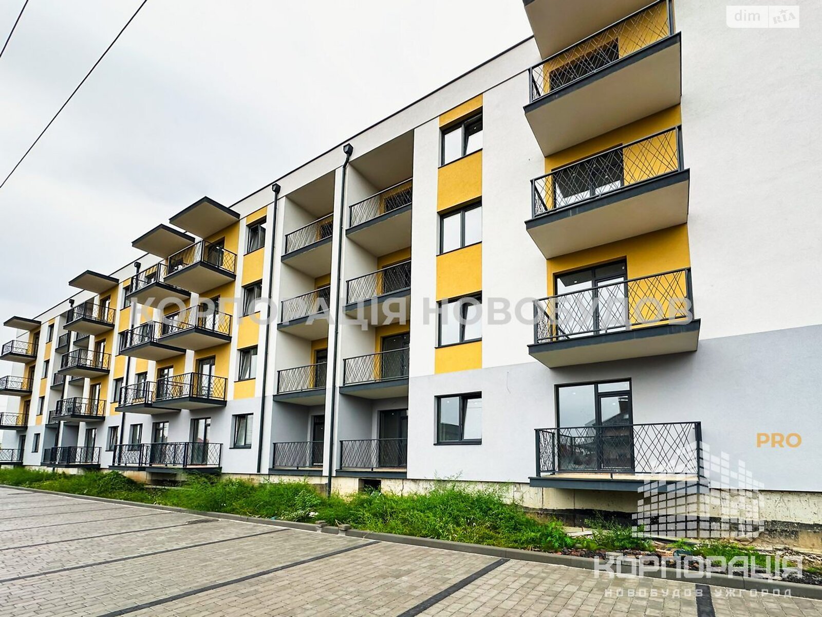 Продаж однокімнатної квартири в Ужгороді, на вул. Загорська 188, район Садовий фото 1 Продаж однокімнатної квартири в Ужгороді, на вул. Загорська 188, район Садовий фото 1