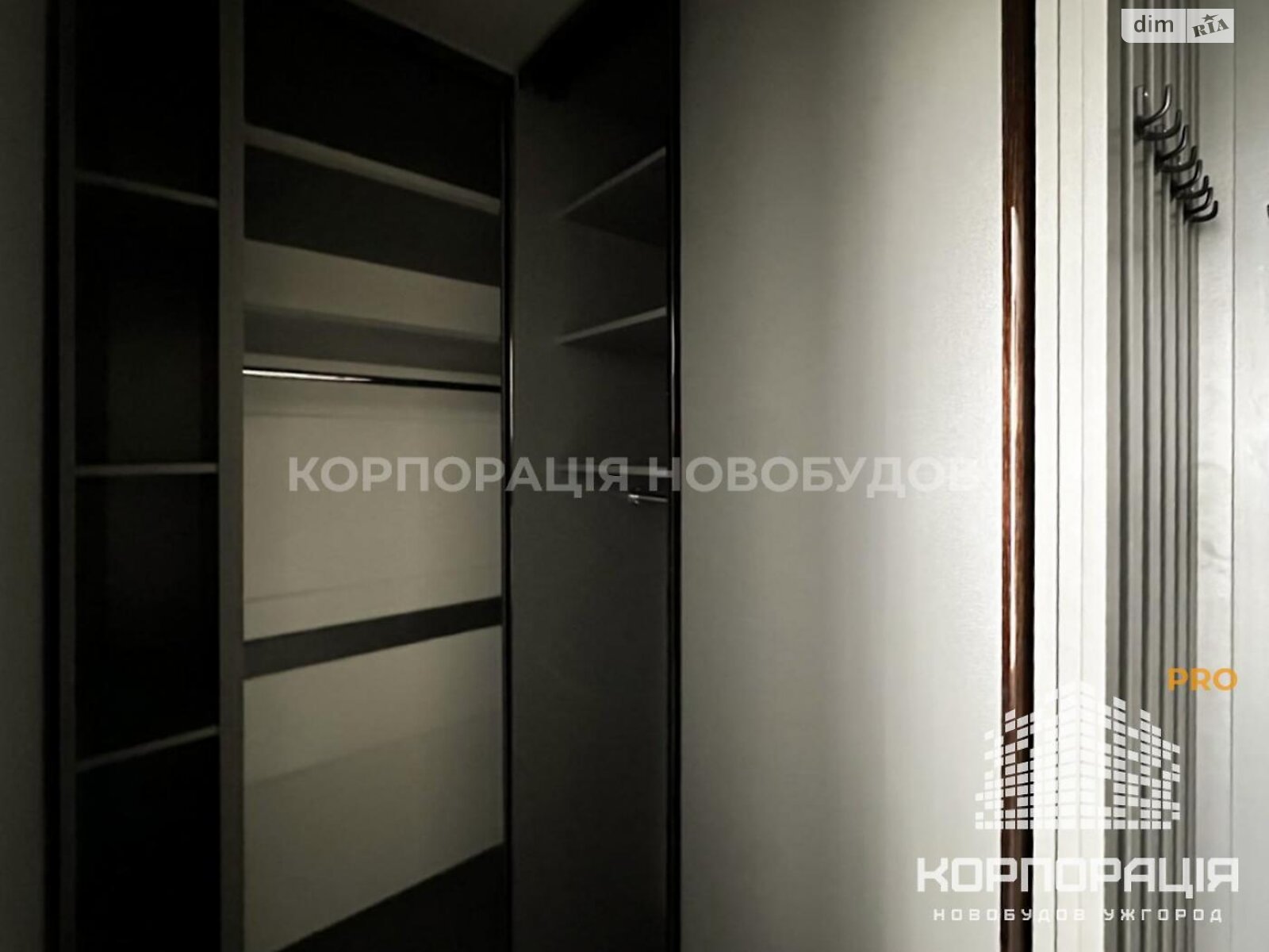 Продажа однокомнатной квартиры в Ужгороде, на ул. Загорская, район Садовый фото 1 Продажа однокомнатной квартиры в Ужгороде, на ул. Загорская, район Садовый фото 1