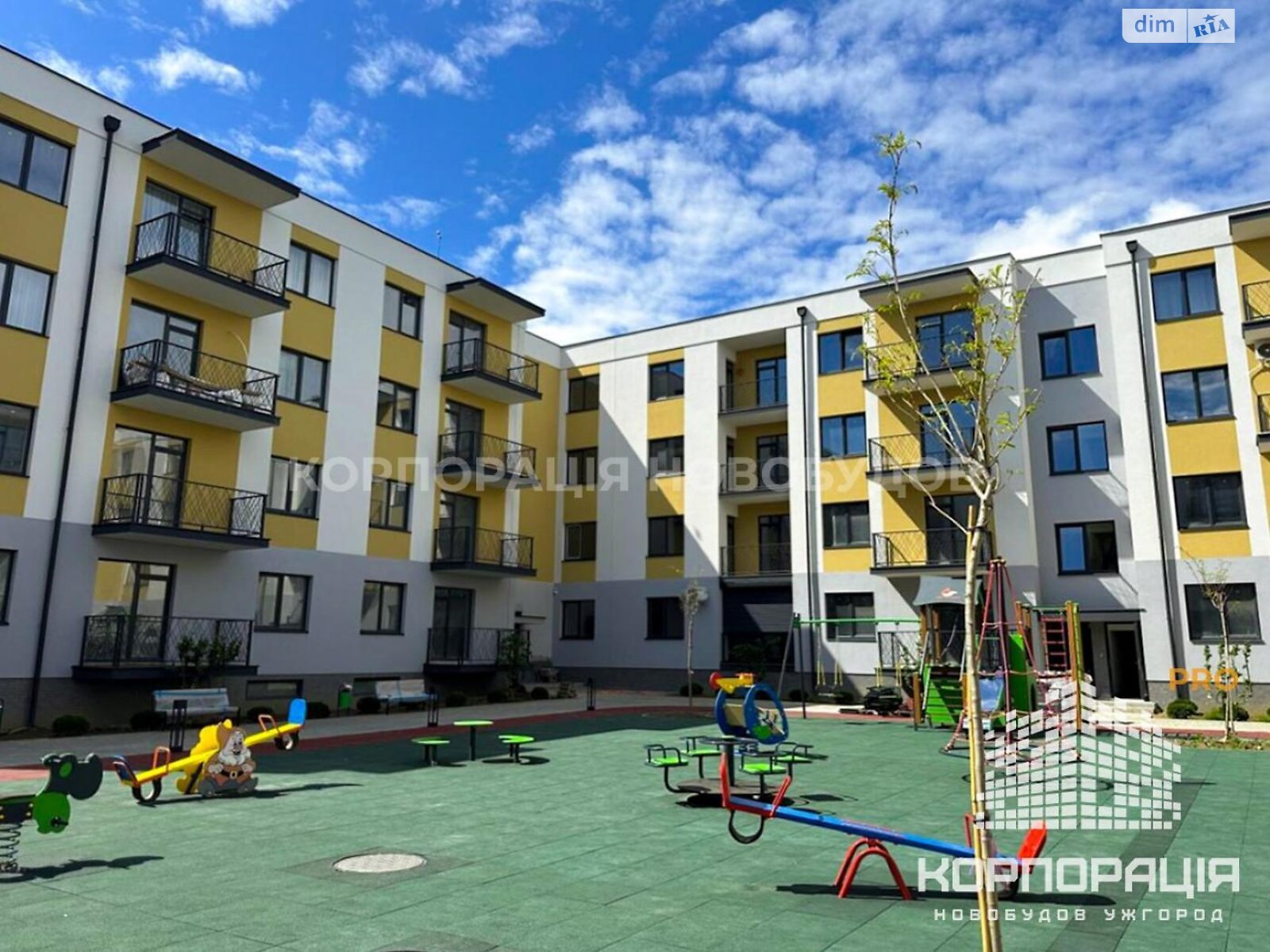 Продажа однокомнатной квартиры в Ужгороде, на ул. Загорская, район Садовый фото 1 Продажа однокомнатной квартиры в Ужгороде, на ул. Загорская, район Садовый фото 1