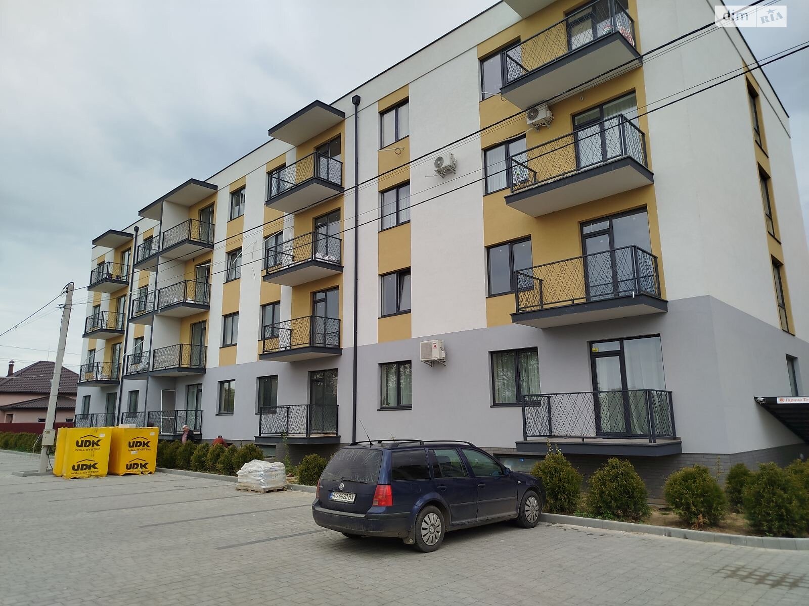 Продаж однокімнатної квартири в Ужгороді, на вул. Загорська 184, кв. 5, район Садовий фото 1 Продаж однокімнатної квартири в Ужгороді, на вул. Загорська 184, кв. 5, район Садовий фото 1