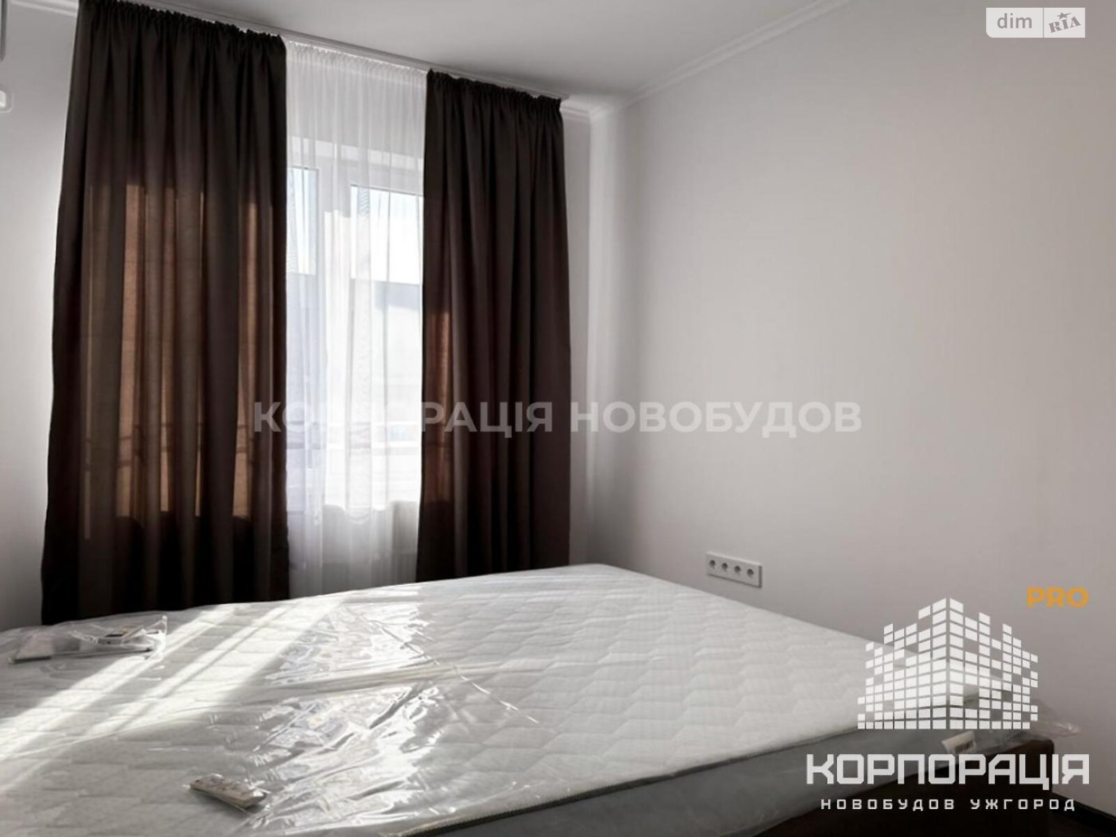 Продаж однокімнатної квартири в Ужгороді, на вул. Загорська, район Садовий фото 1 Продаж однокімнатної квартири в Ужгороді, на вул. Загорська, район Садовий фото 1