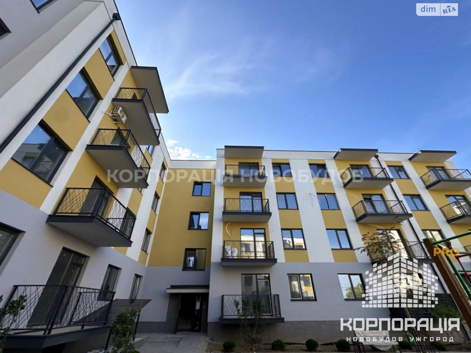 Продаж однокімнатної квартири в Ужгороді, на вул. Загорська, район Садовий фото 1 Продаж однокімнатної квартири в Ужгороді, на вул. Загорська, район Садовий фото 1