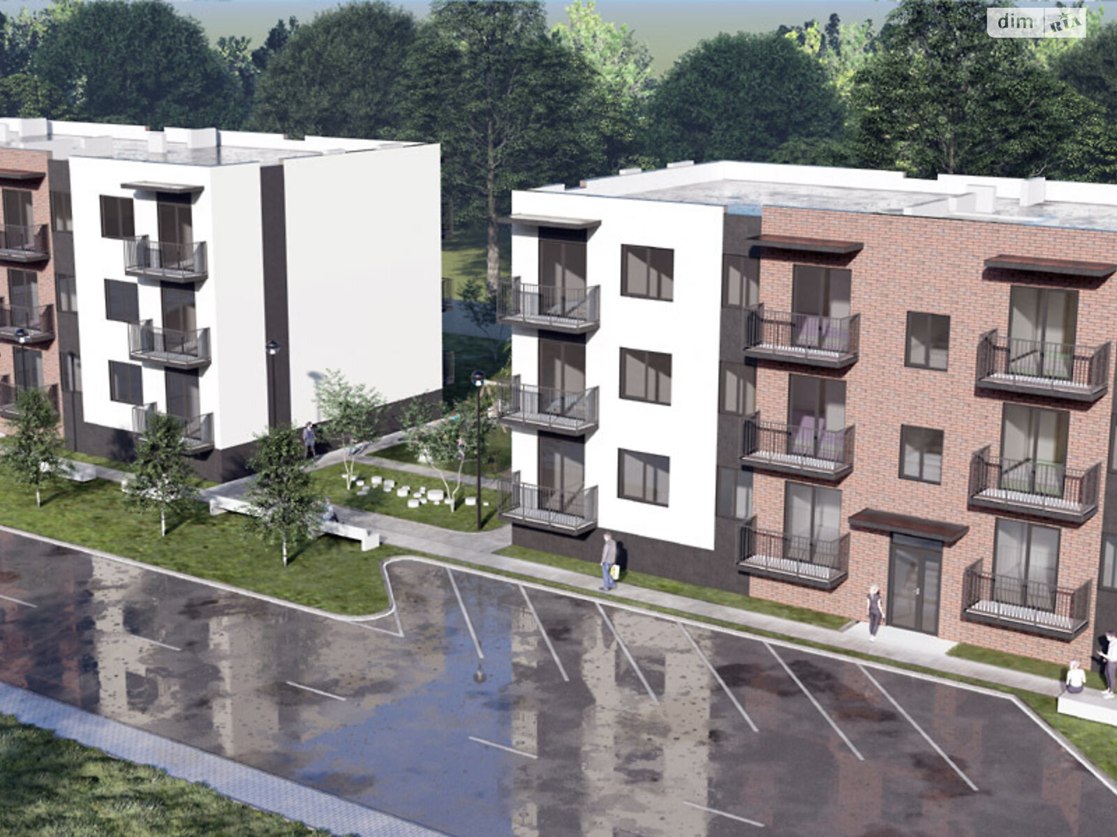 Продаж двокімнатної квартири в Ужгороді, на вул. Загорська 188, район Садовий фото 1 Продаж двокімнатної квартири в Ужгороді, на вул. Загорська 188, район Садовий фото 1