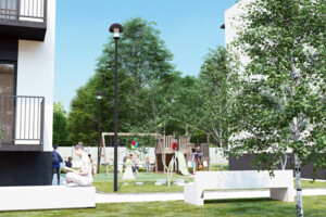 Продаж двокімнатної квартири в Ужгороді, на вул. Загорська 188, район Садовий фото 2 Продаж двокімнатної квартири в Ужгороді, на вул. Загорська 188, район Садовий фото 2