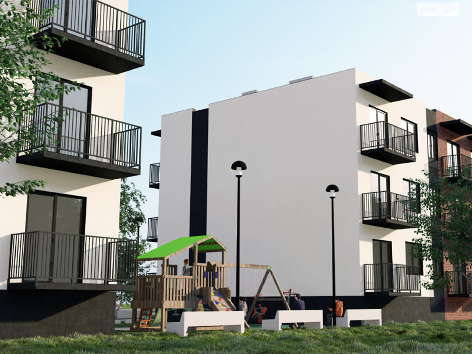 Продаж двокімнатної квартири в Ужгороді, на вул. Загорська 188, район Садовий фото 1 Продаж двокімнатної квартири в Ужгороді, на вул. Загорська 188, район Садовий фото 1