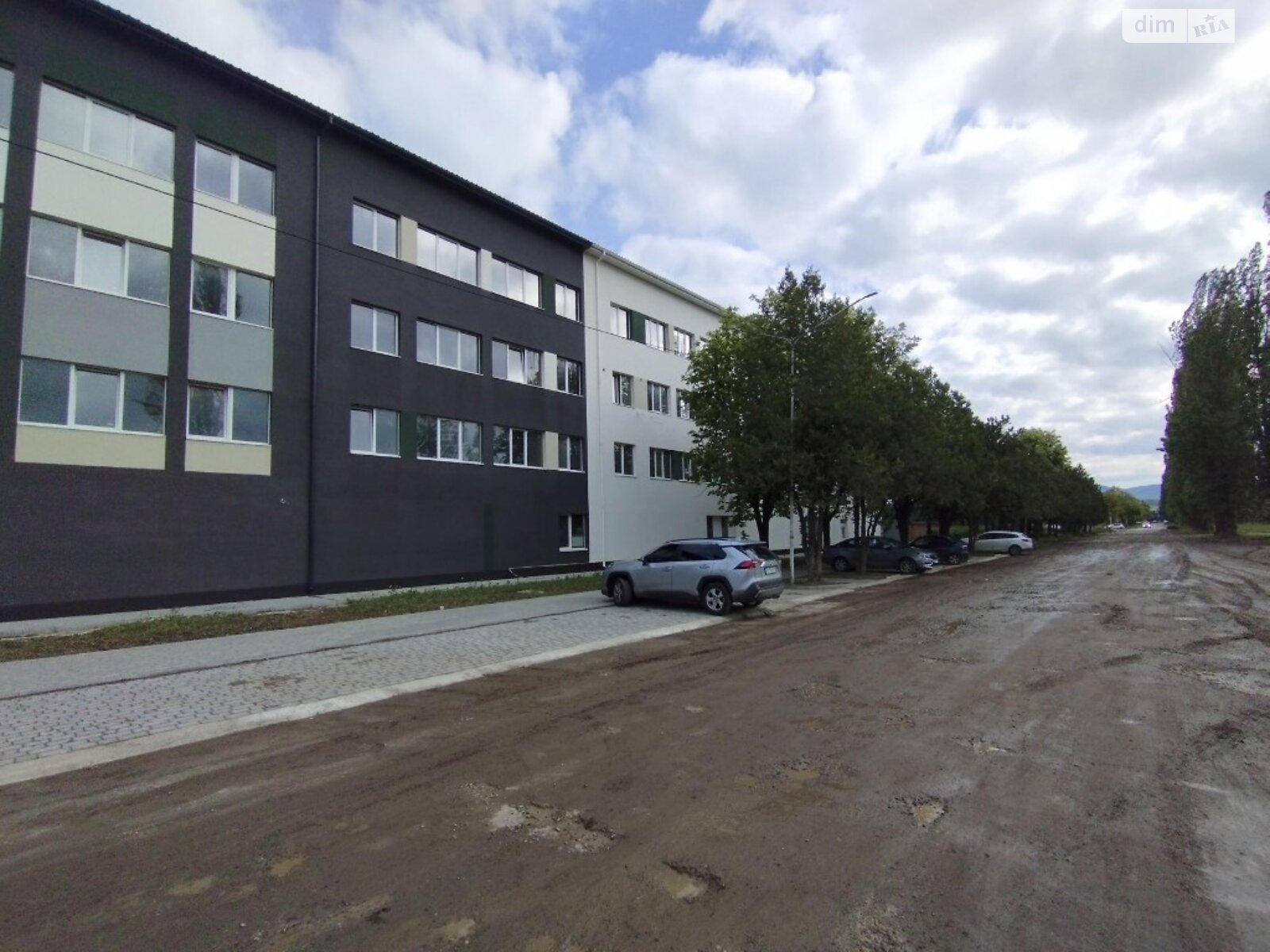 Продажа однокомнатной квартиры в Ужгороде, на ул. Сергея Мартина, фото 1