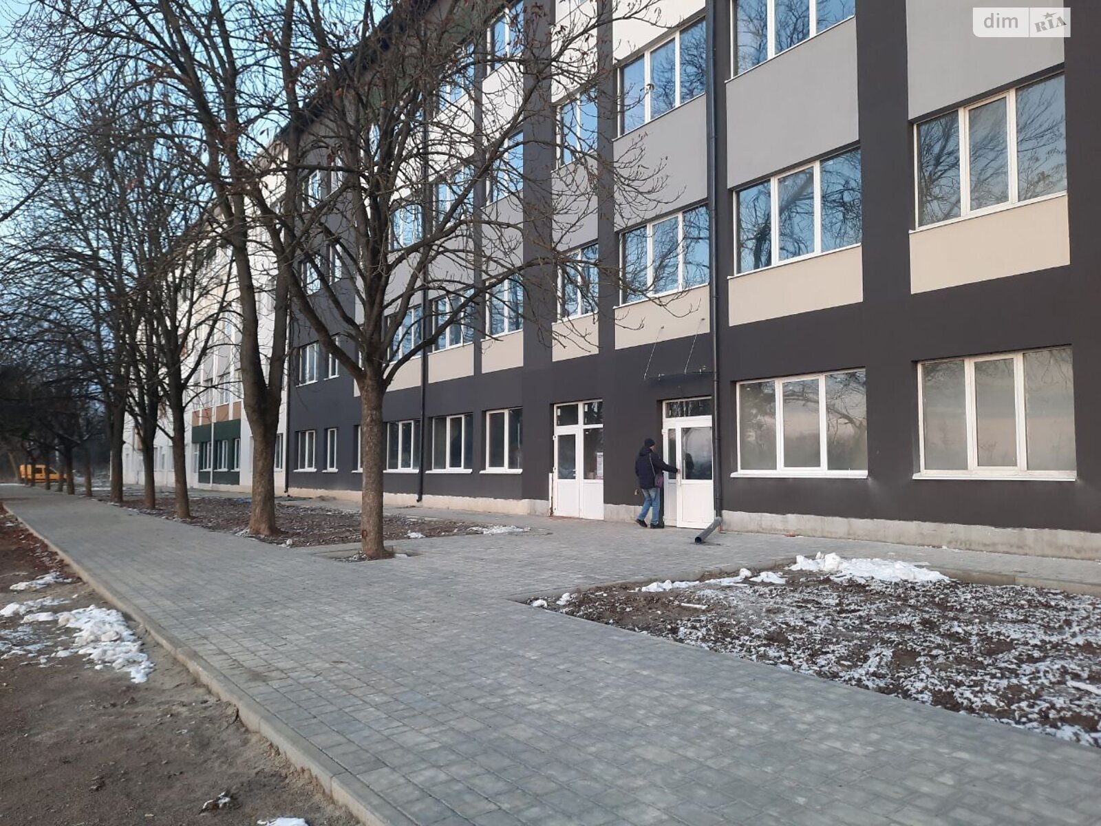 Продажа двухкомнатной квартиры в Ужгороде, на ул. Сергея Мартина 4, фото 1