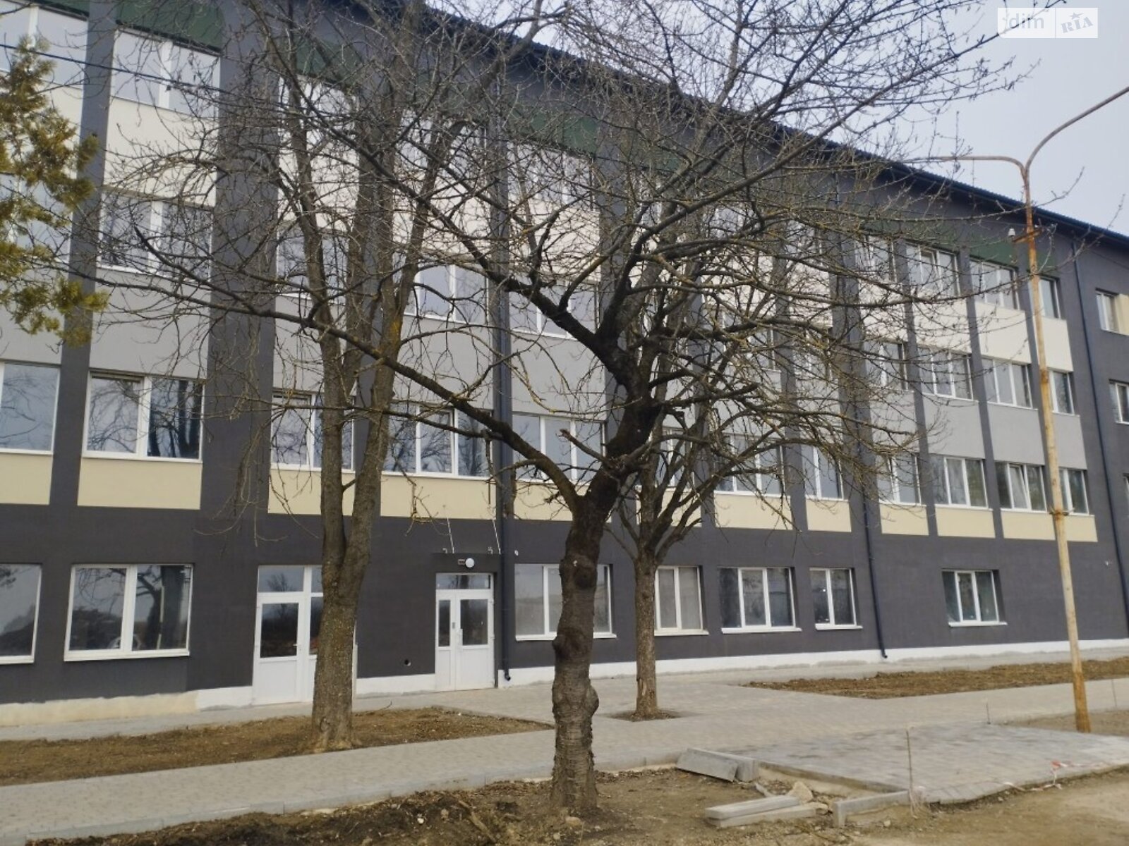 Продаж однокімнатної квартири в Ужгороді, на вул. Сергія Мартина, фото 1
